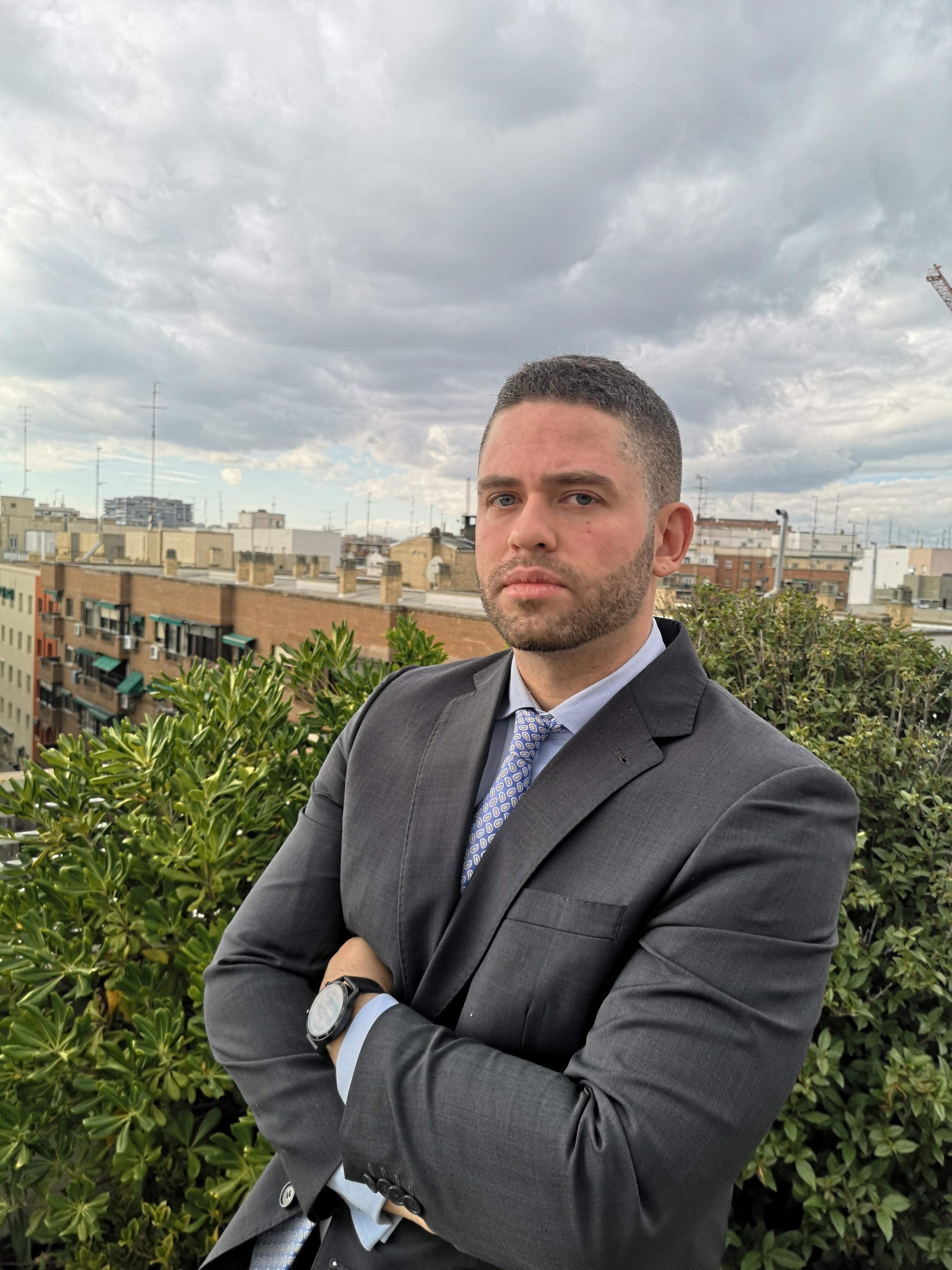 Marcos García Gálvez