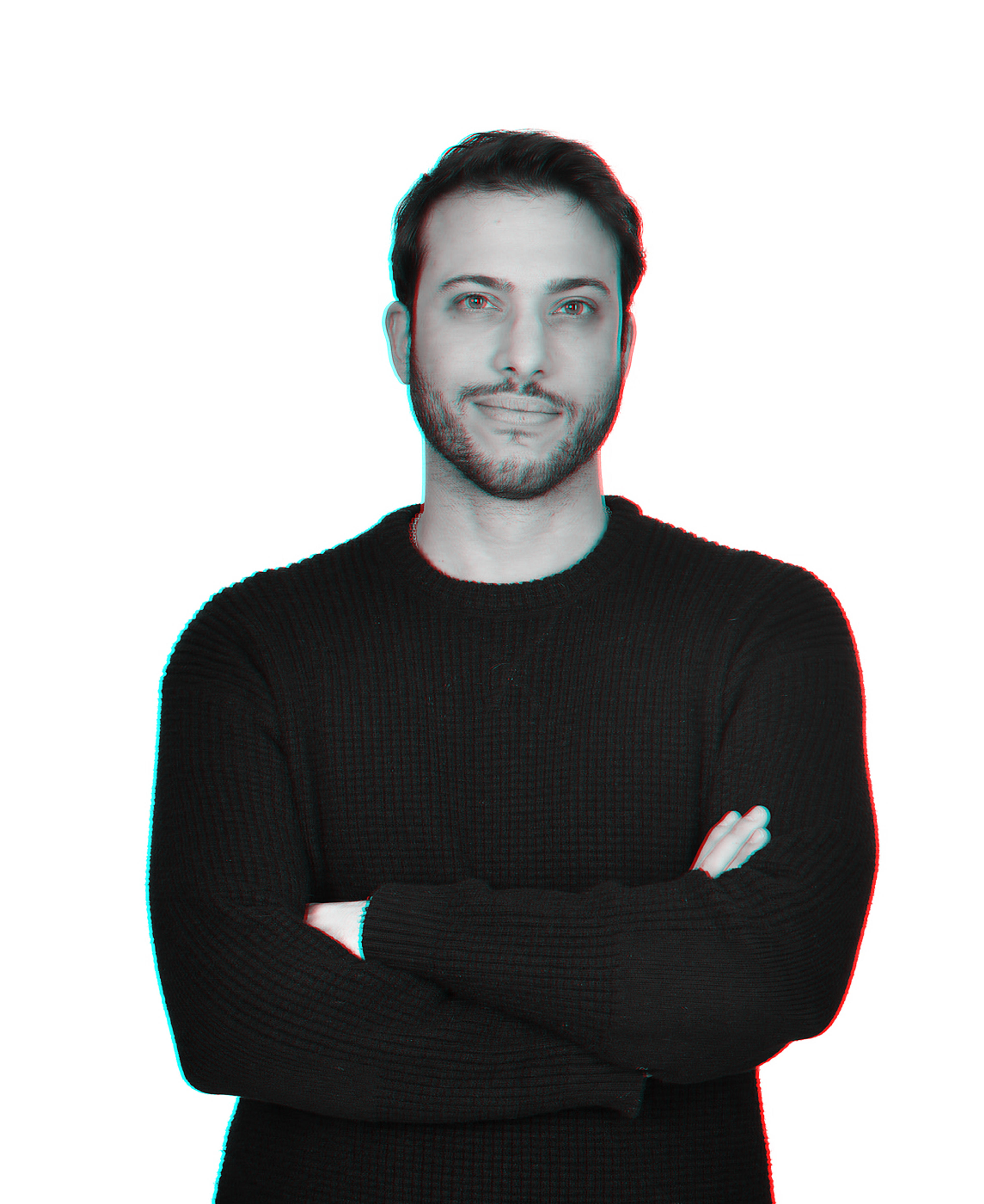 Mario Mattia Di Muro