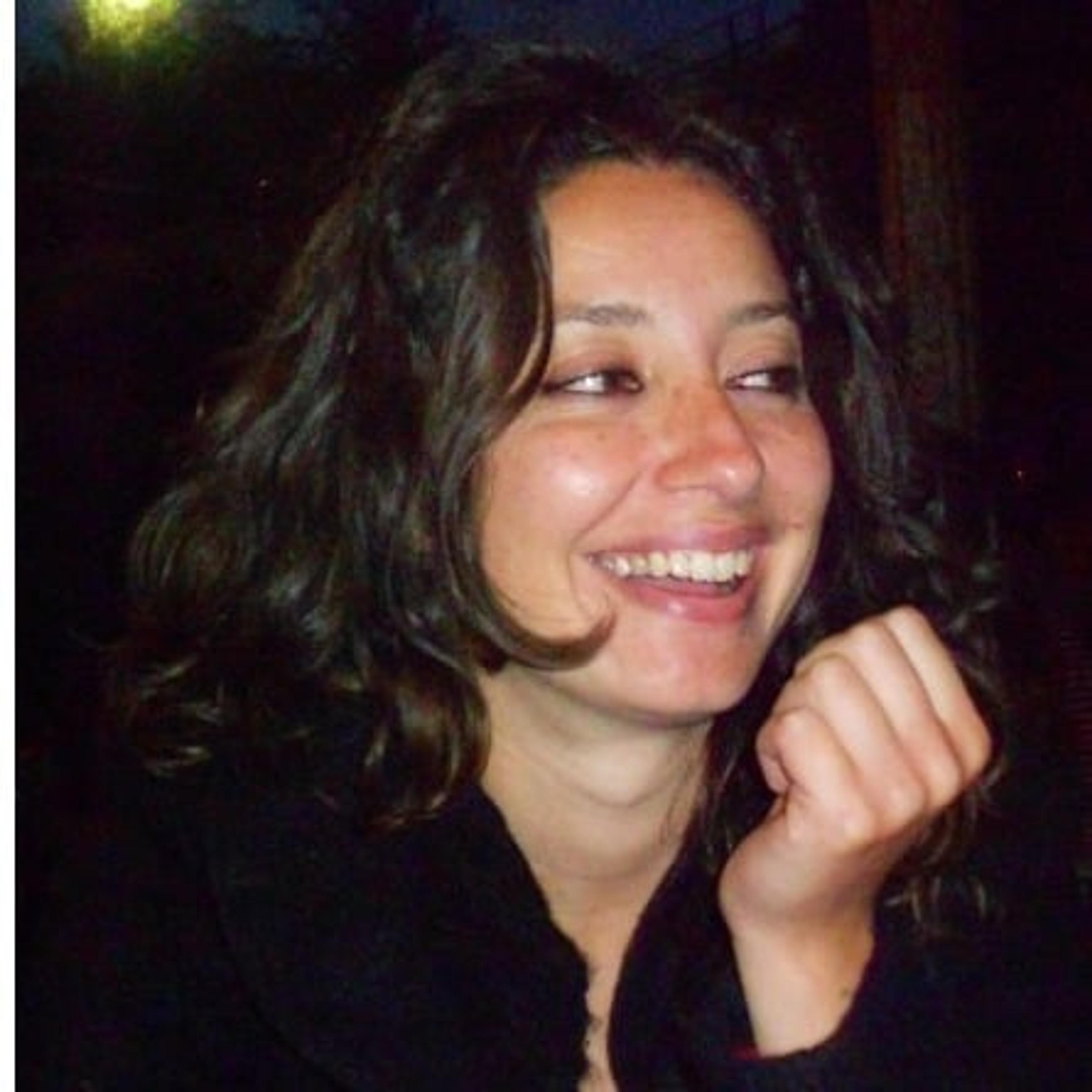 Martina Argada