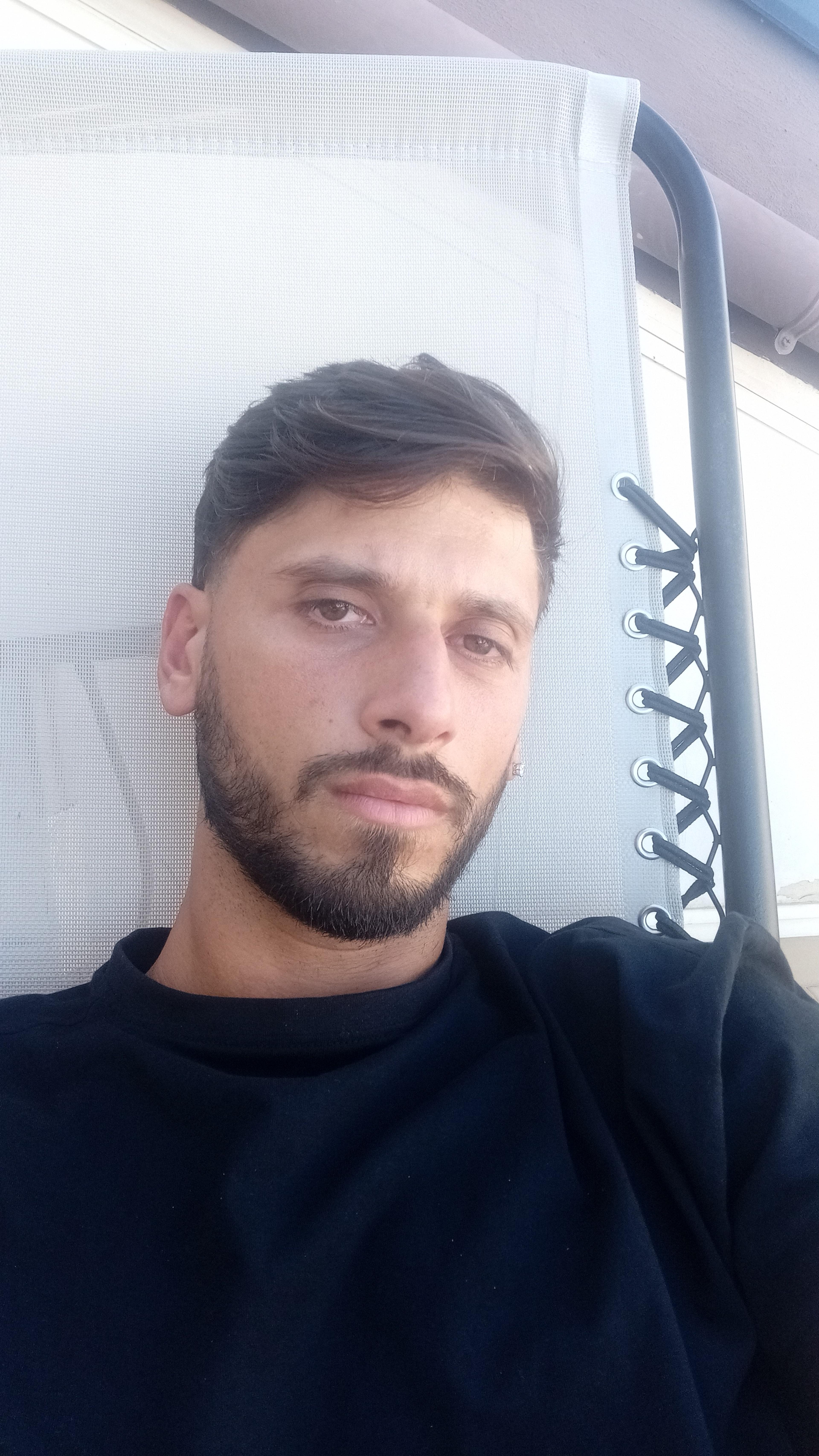 Antonio Morella