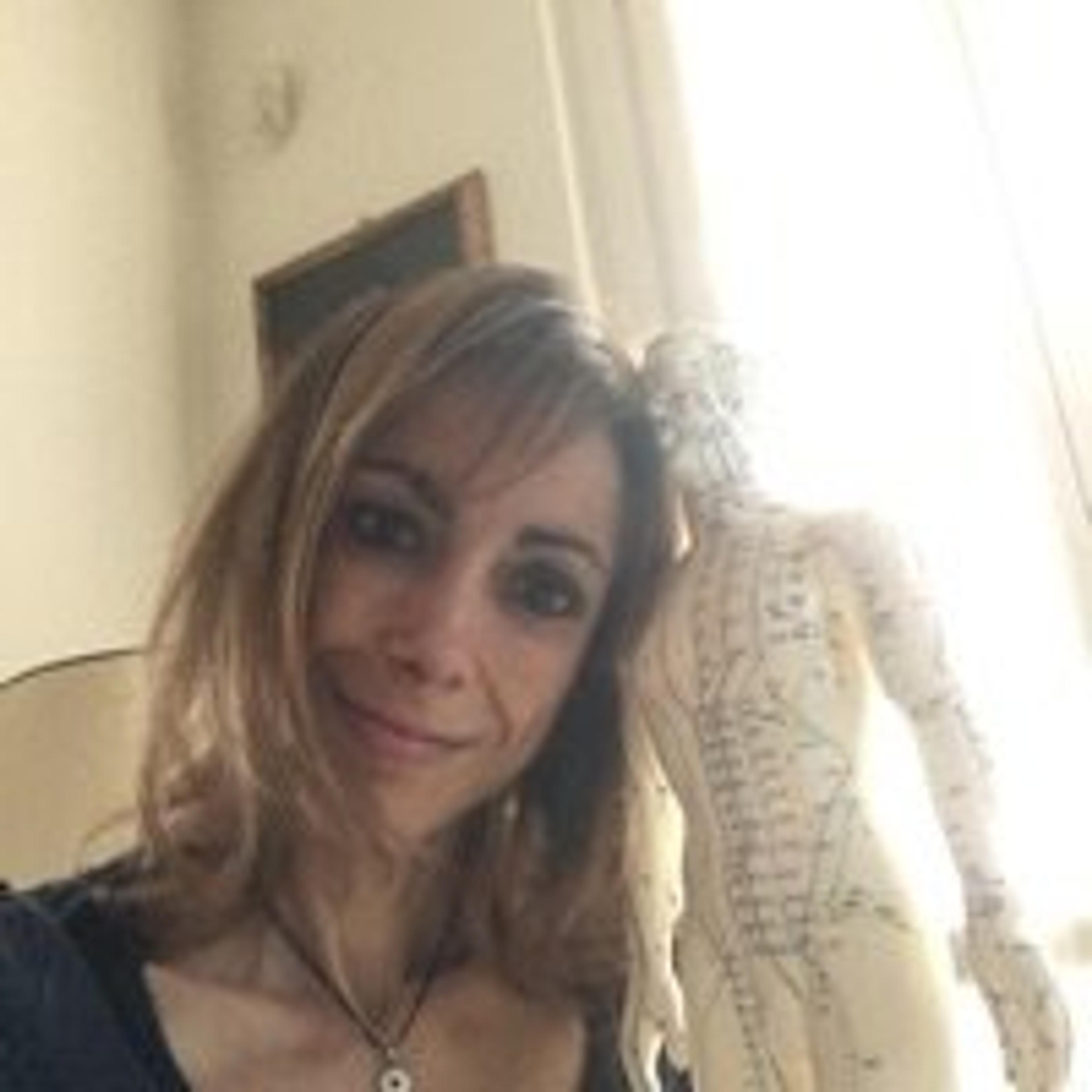 Silvia Menini