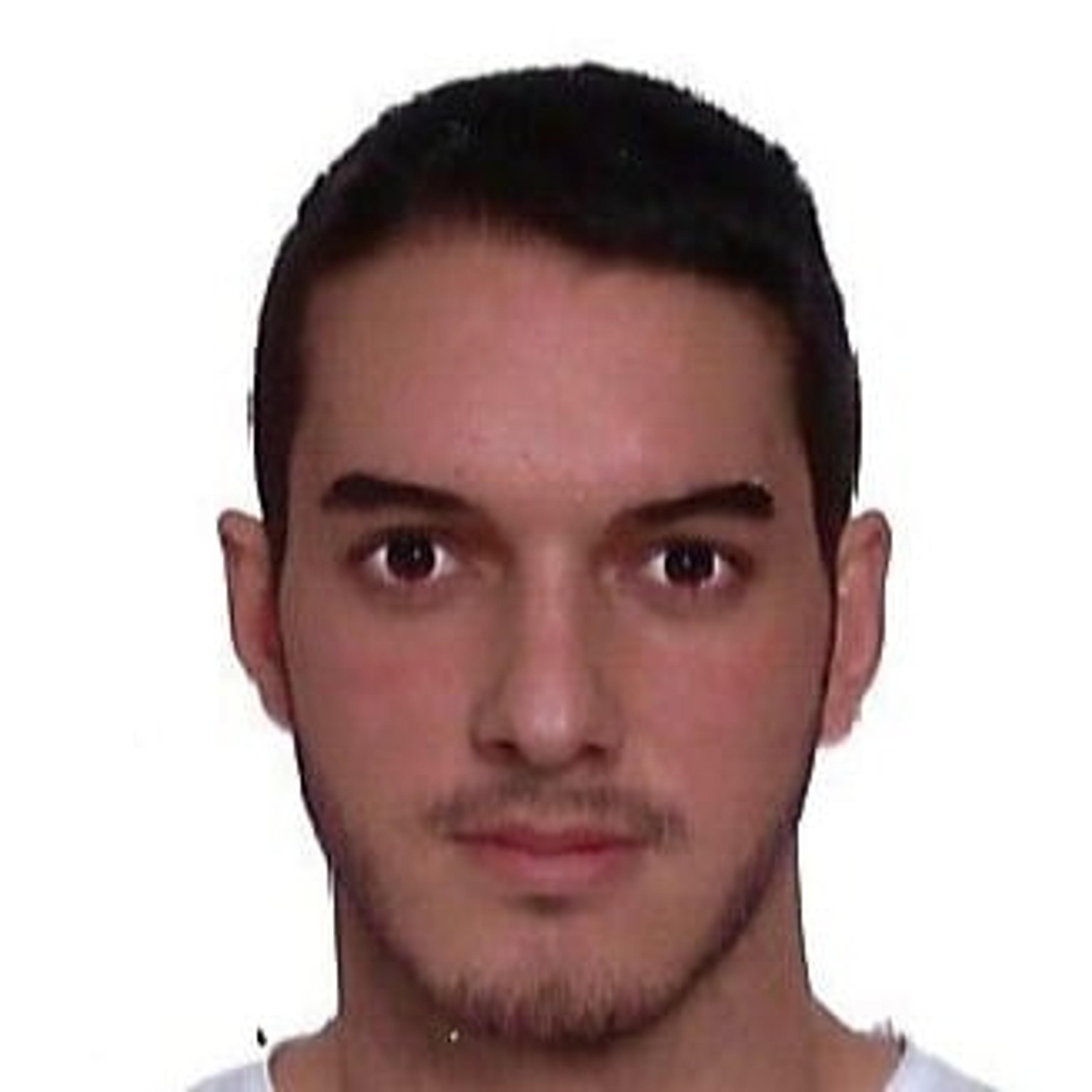 Carlos Monje