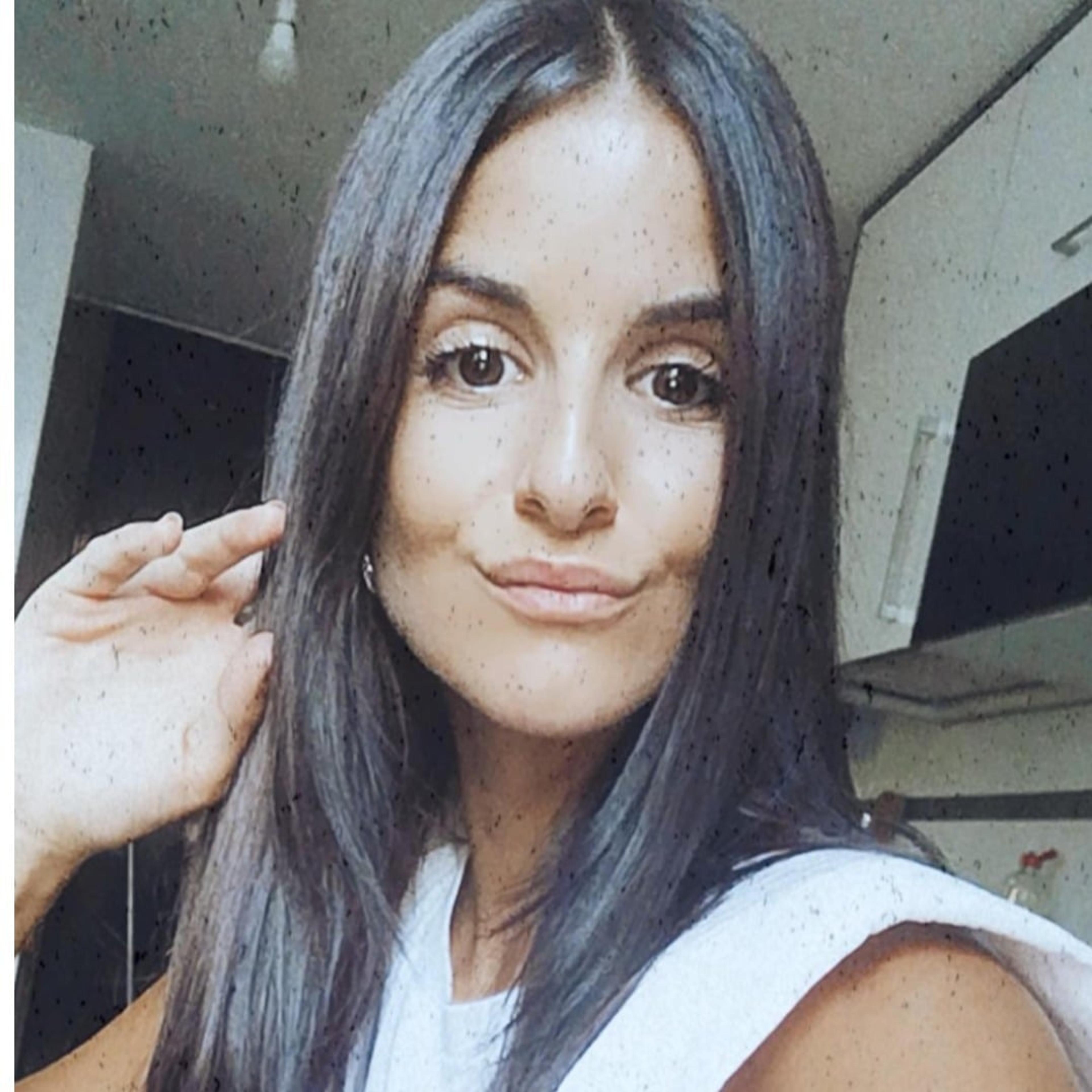 Lydia Redruello Morodo