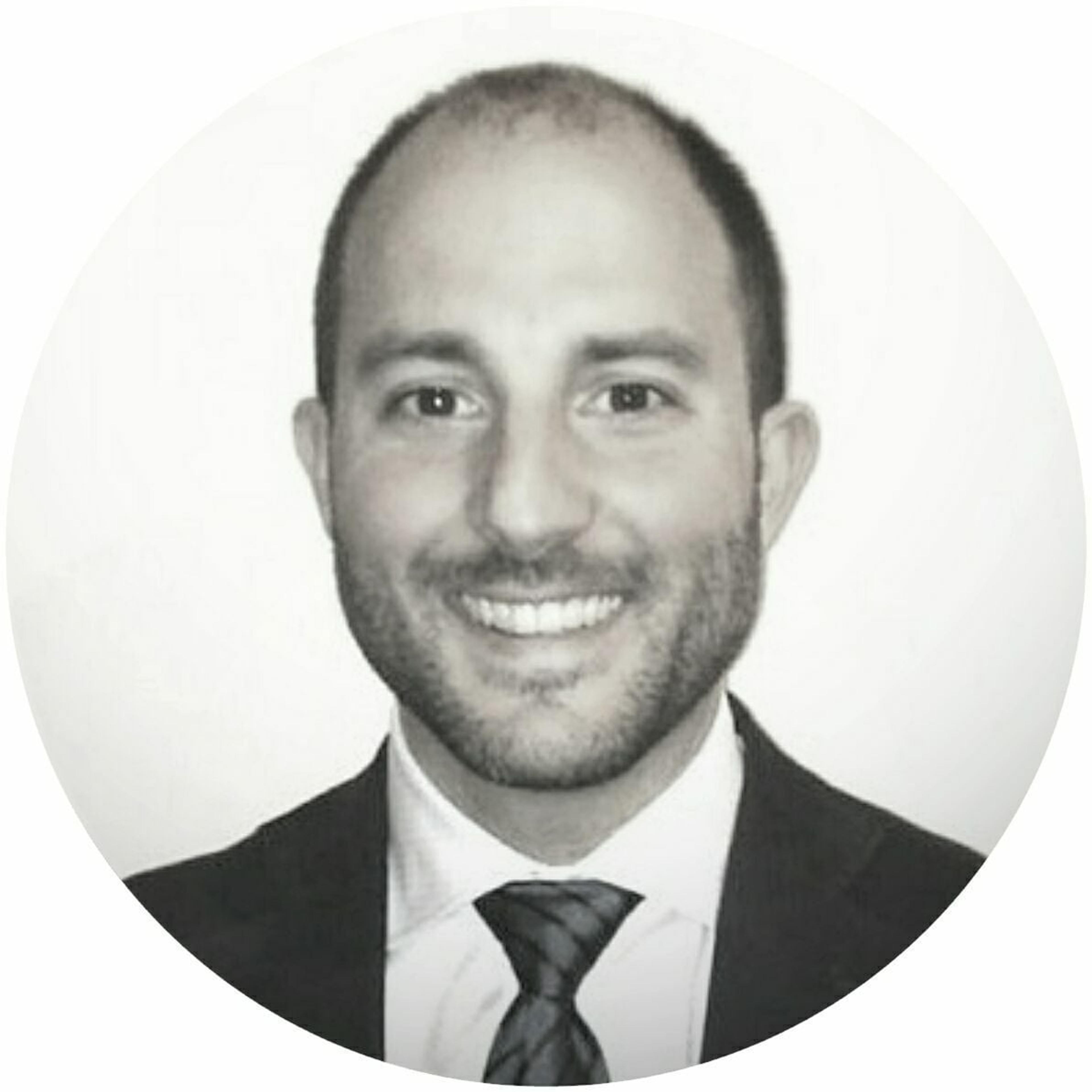 Matteo Venezia