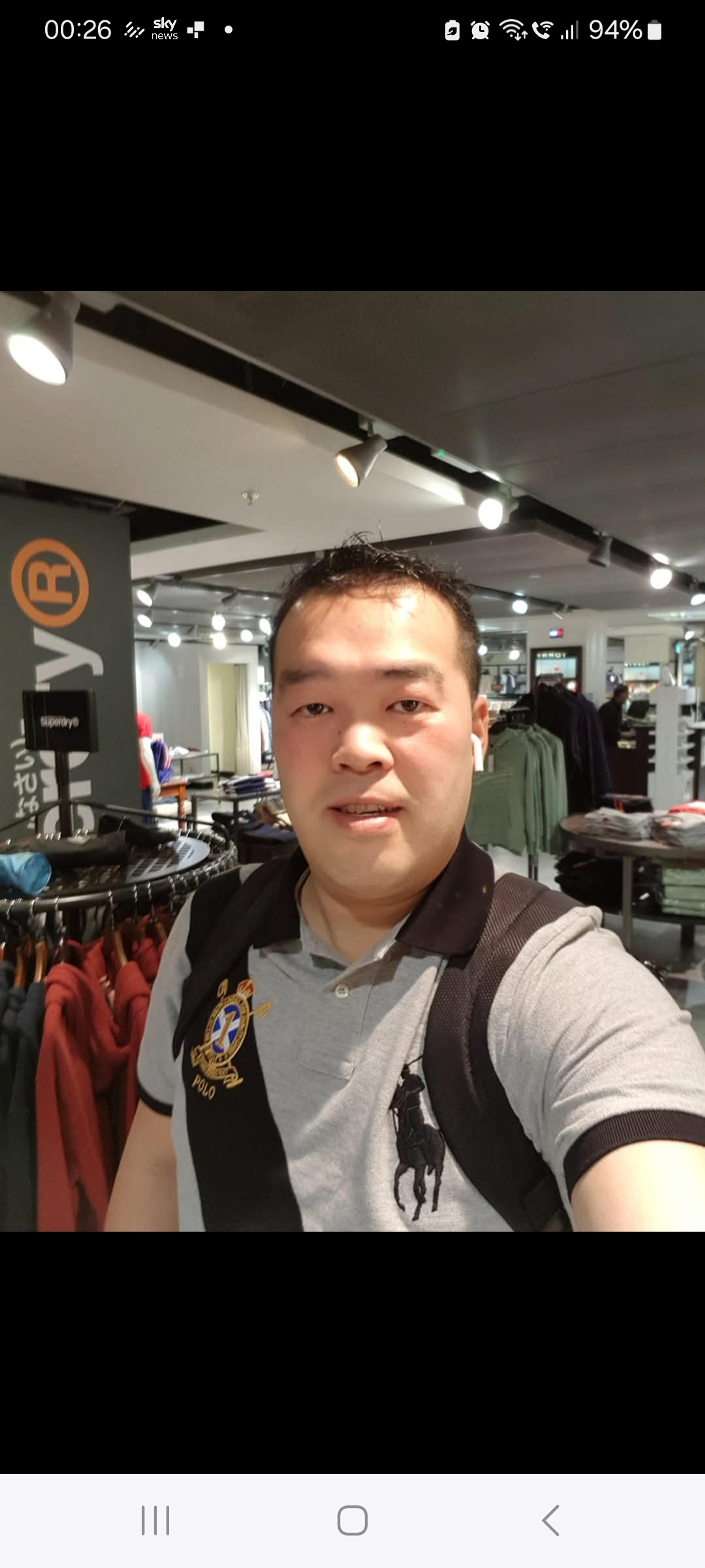 Will Cheung