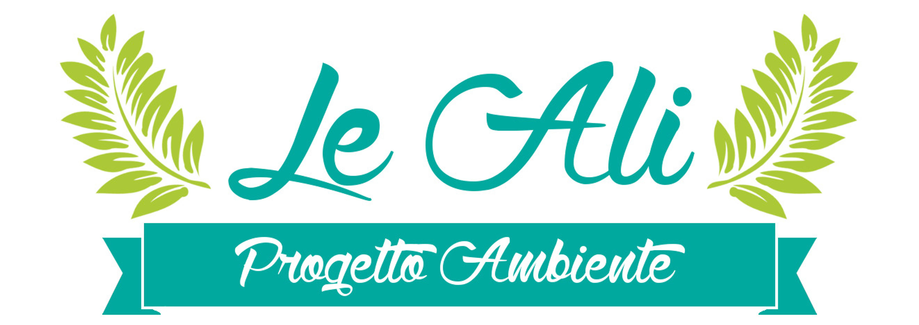 Le Ali Srl Progetto Ambiente