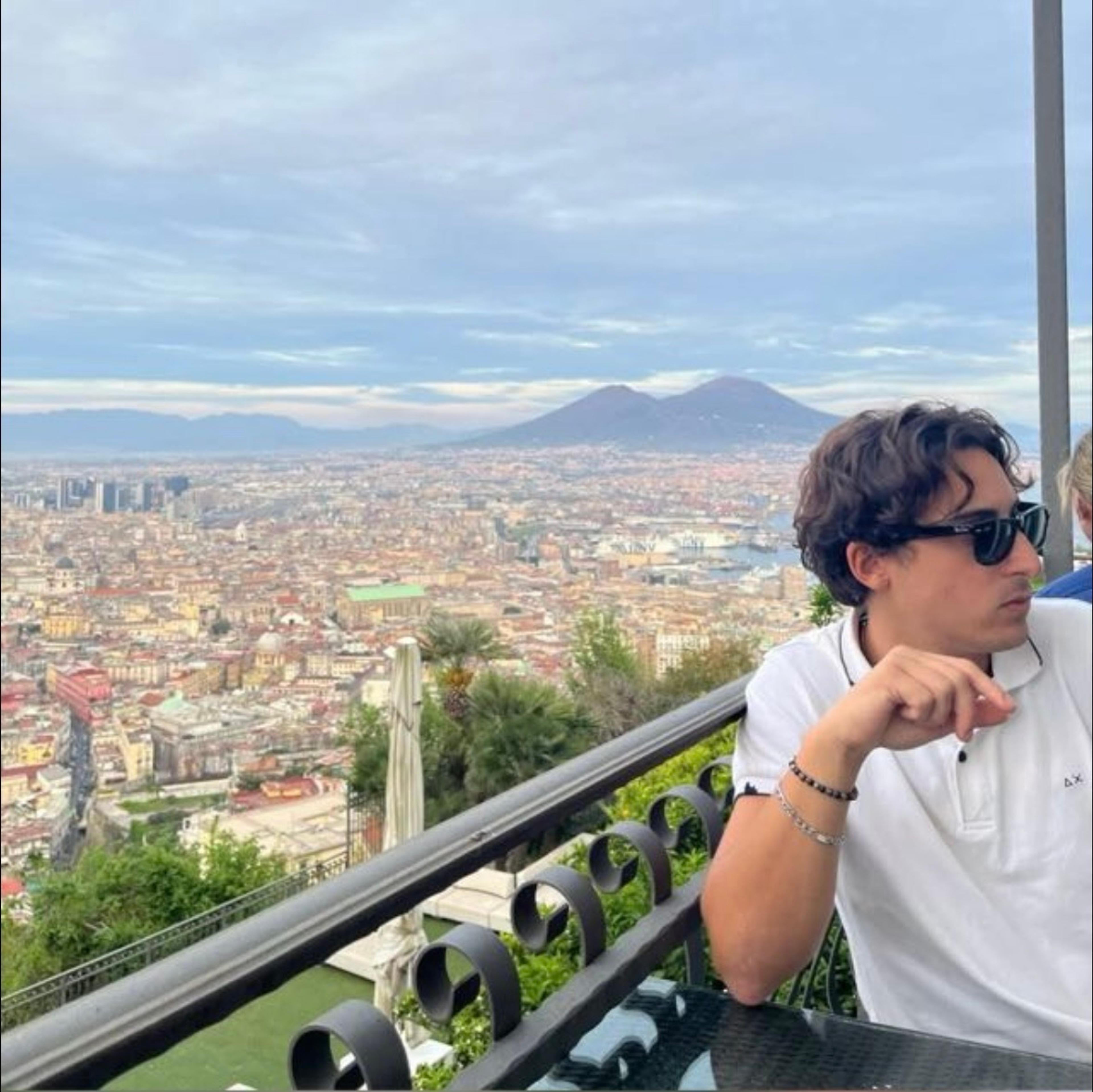 Lorenzo A