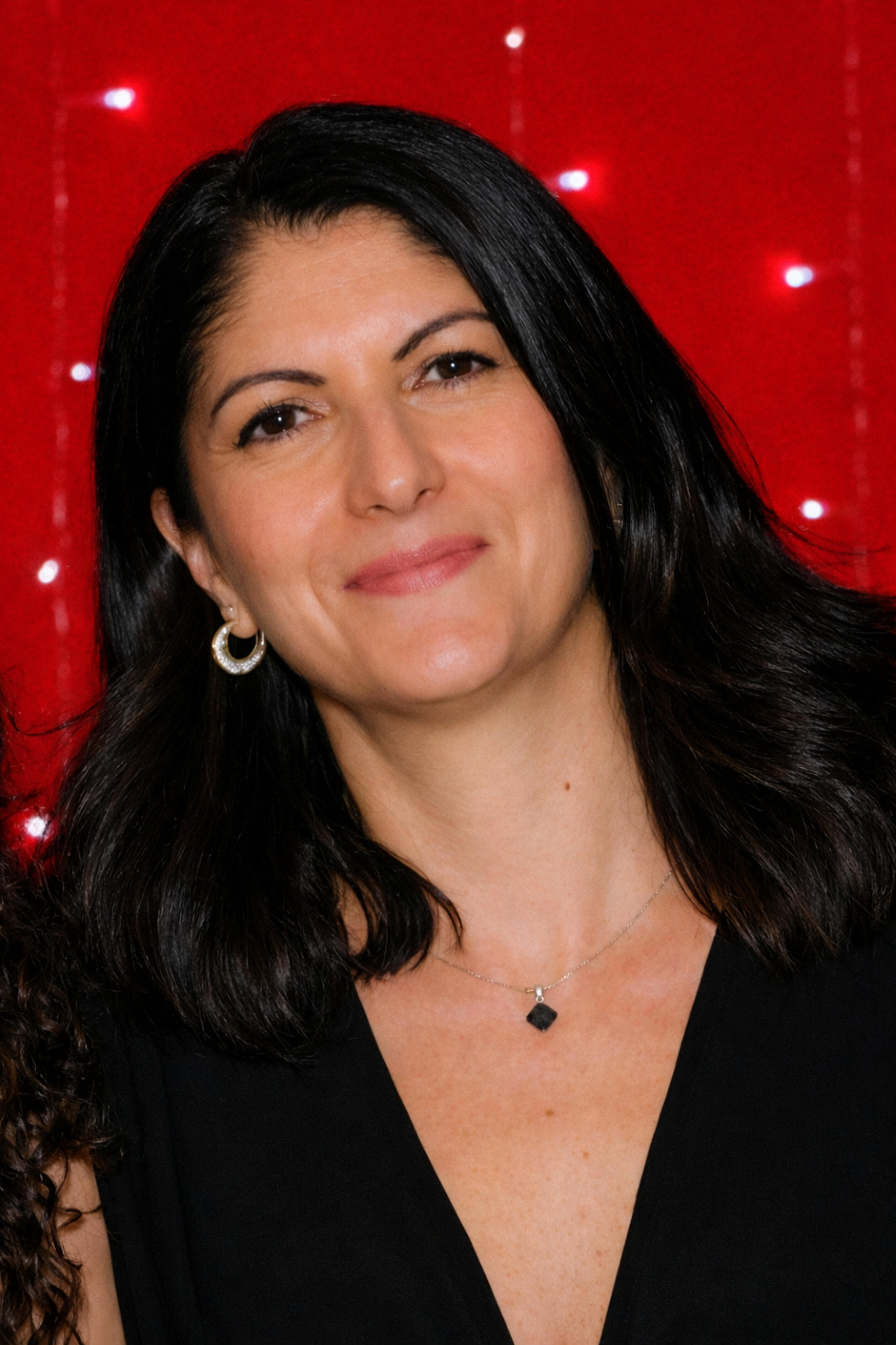 Laura Scianaro