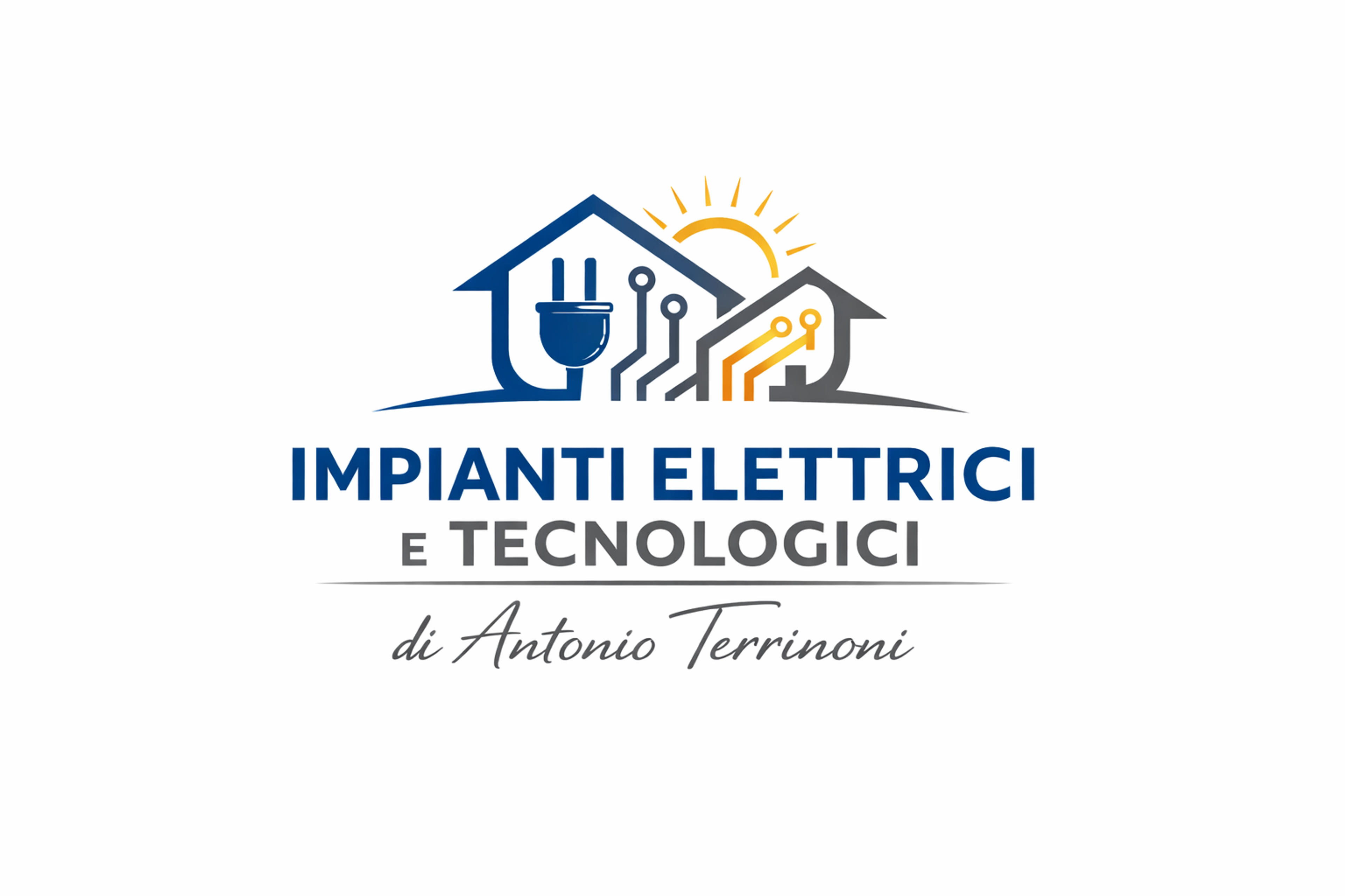 IMPIANTI ELETTRICI E TECNOLOGICI DI ANTONIO TERRINONI