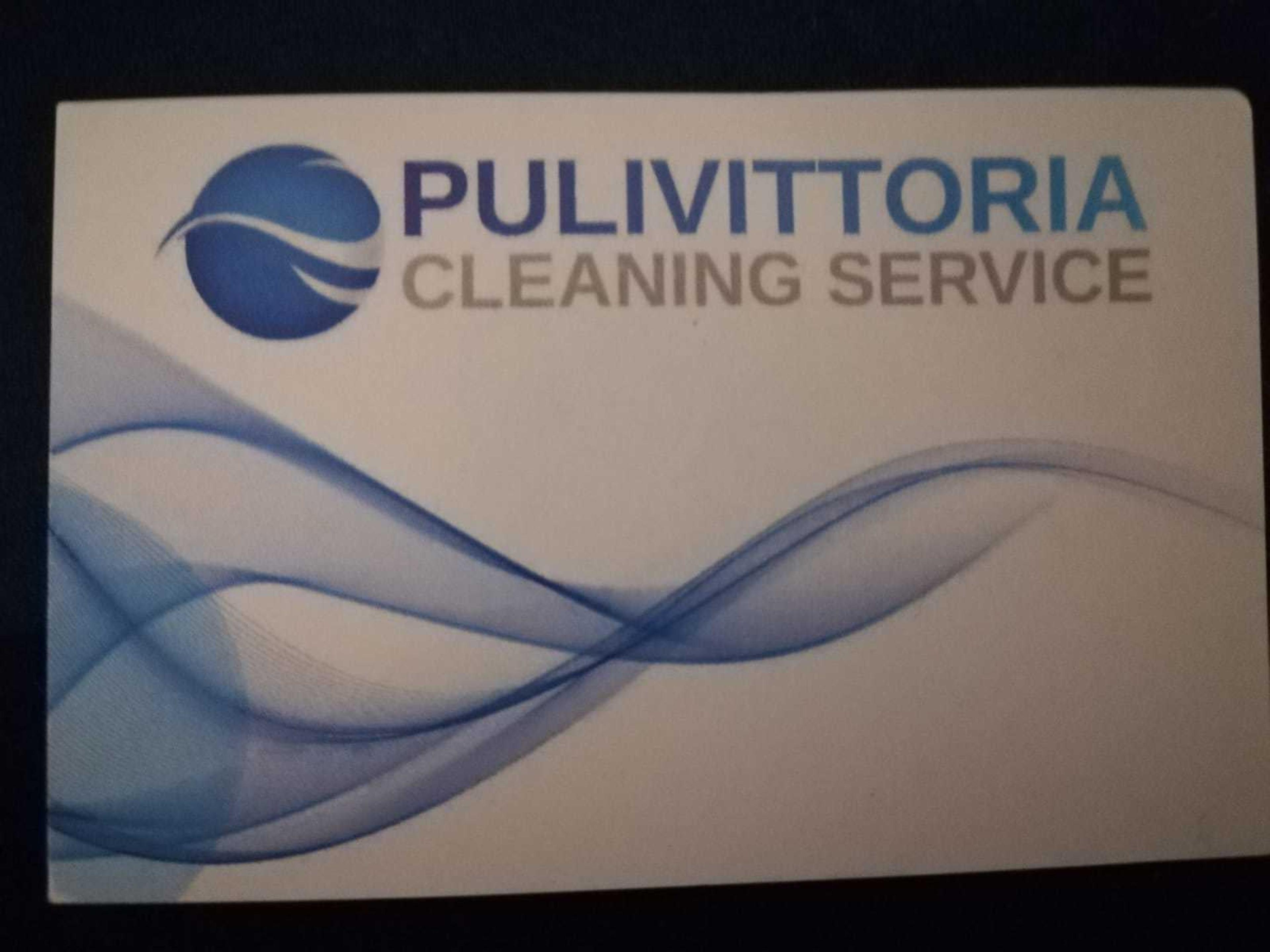 Pulivittoria di panetti luca