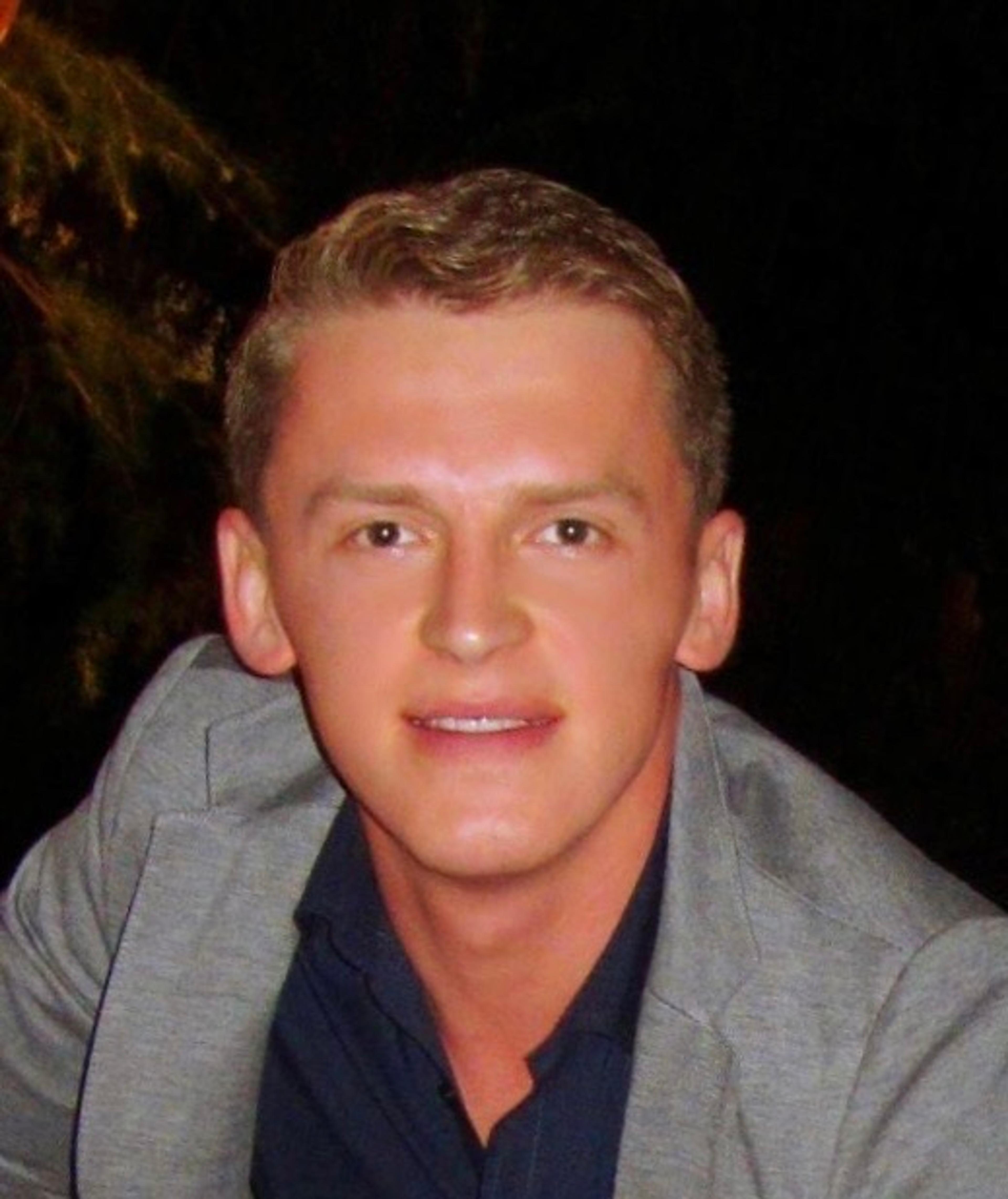 Andrea Aleksandruk