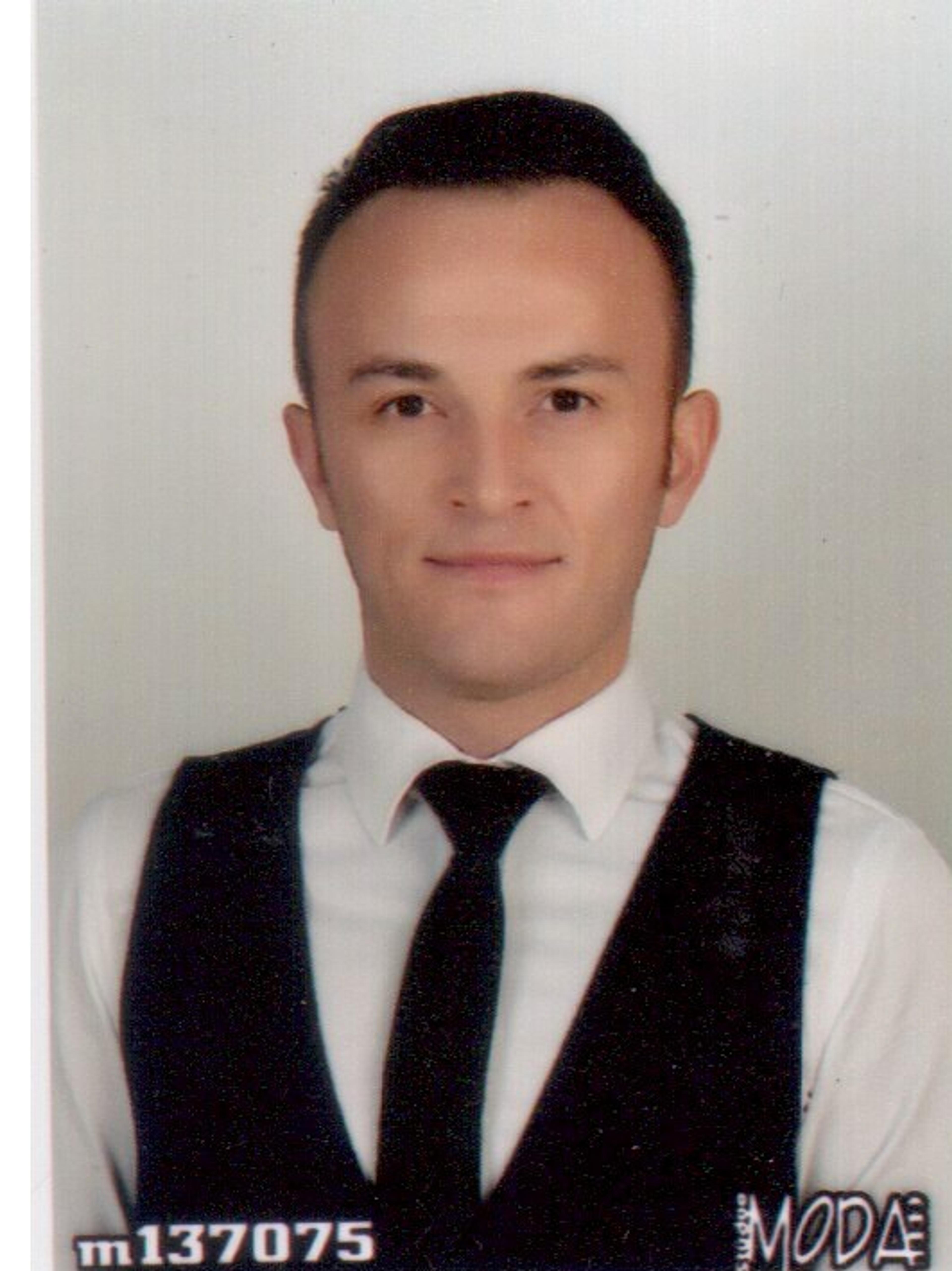 Nizamettin Öztürk