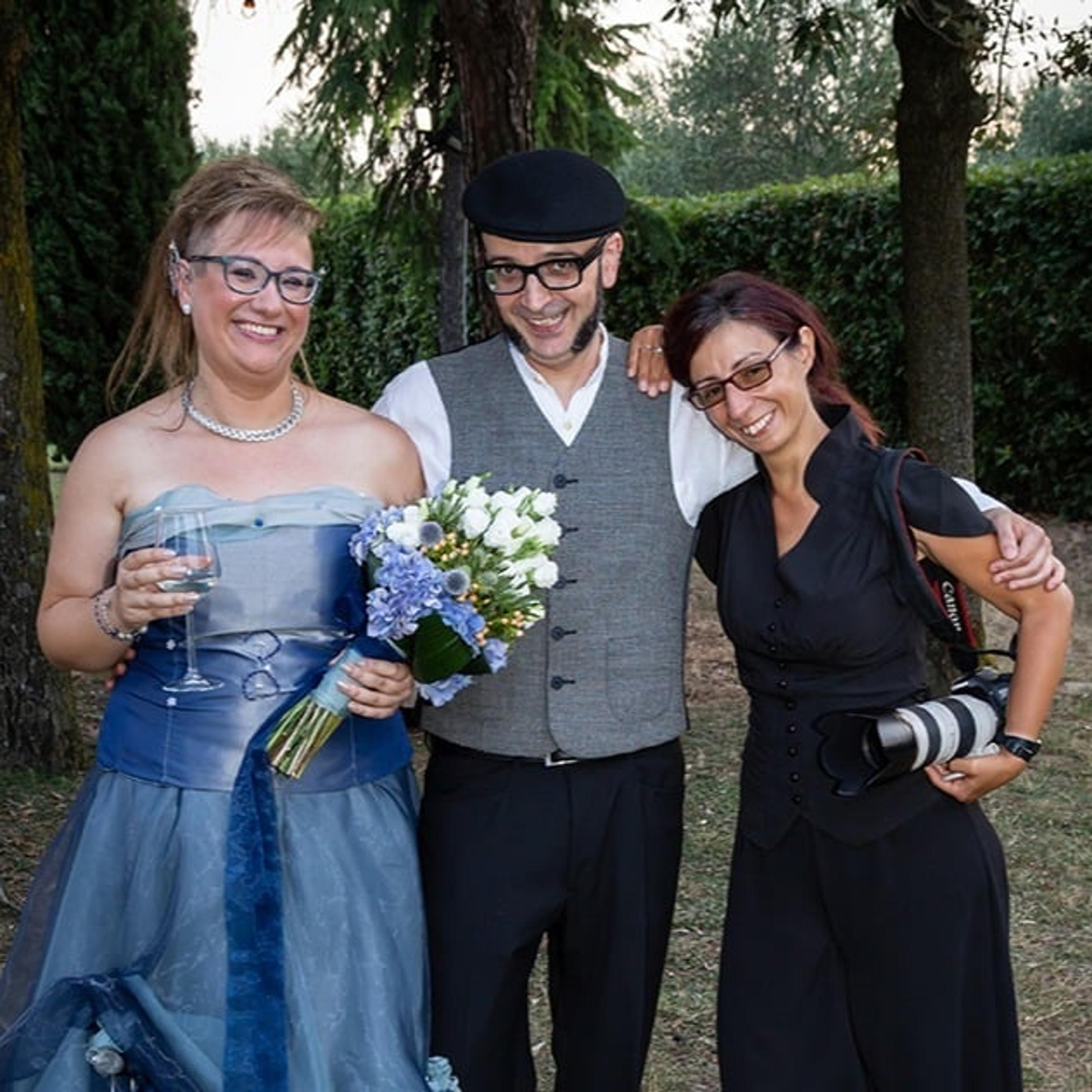 Photosystem di Elena Barsottelli
