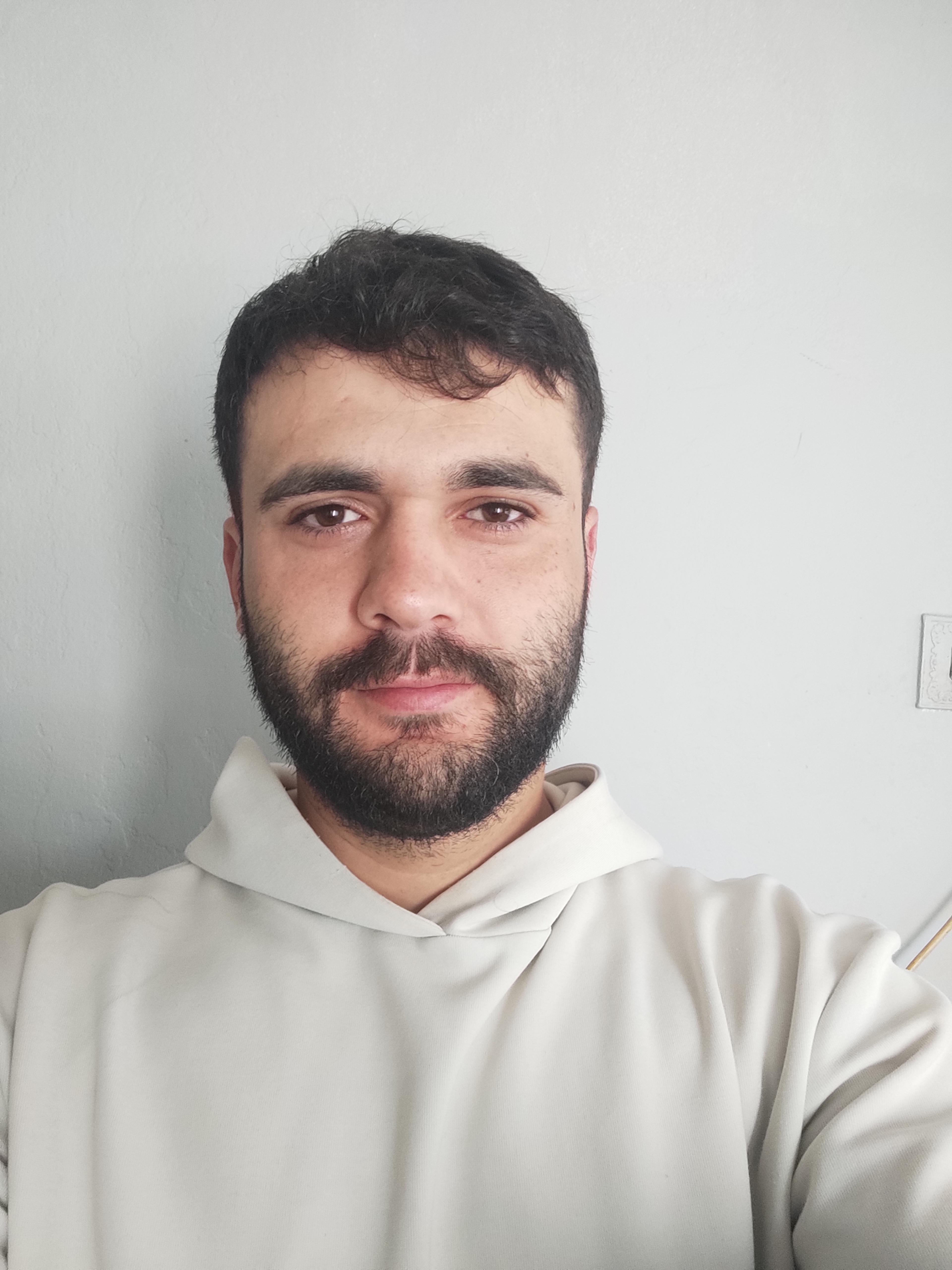 İdris Ertunç