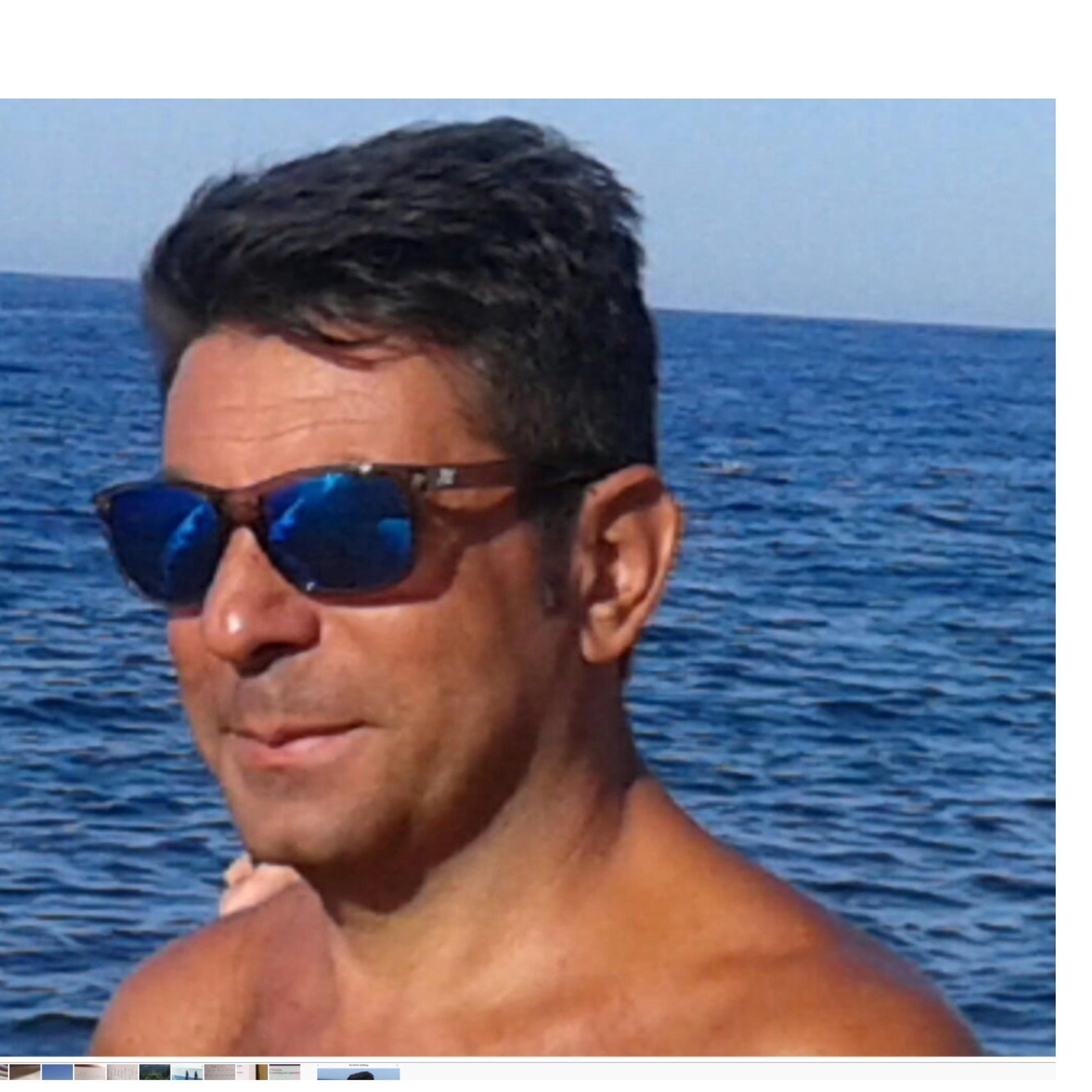Tino Litrico