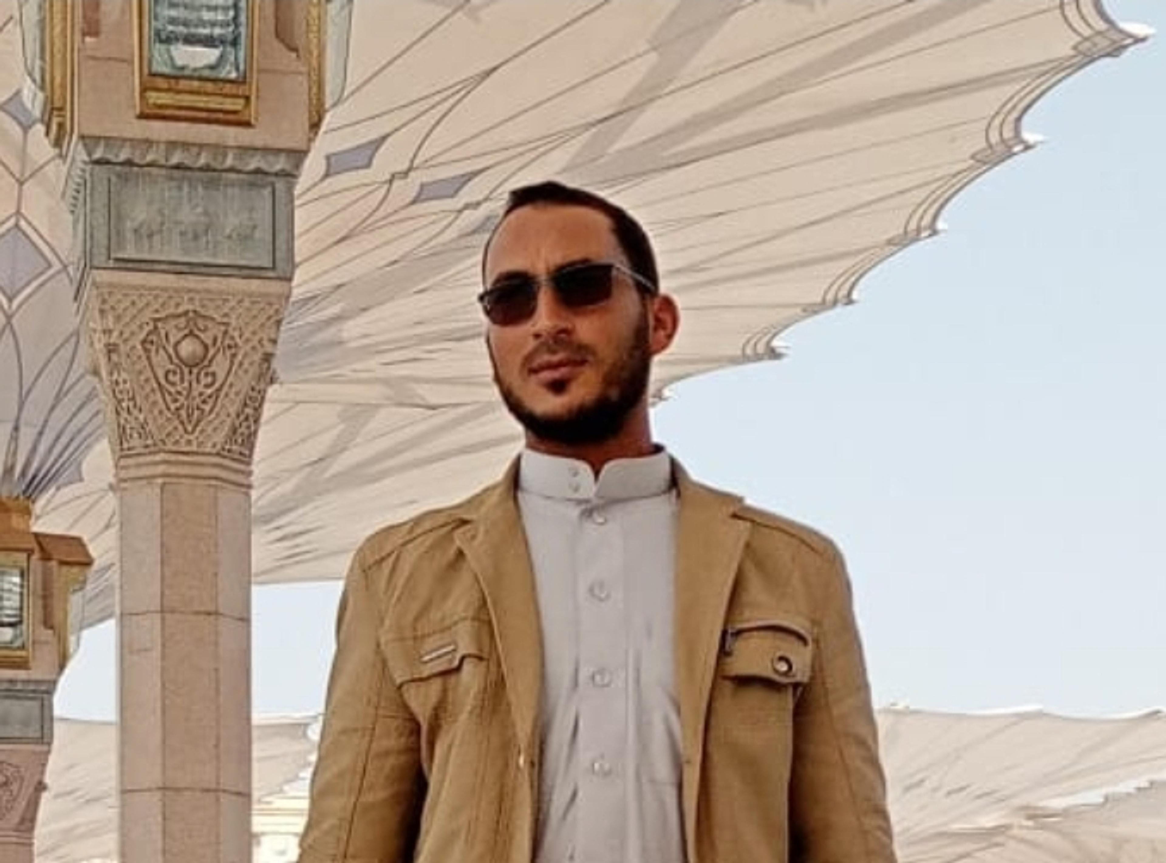 Yasserabdelgelil Abdelgelil