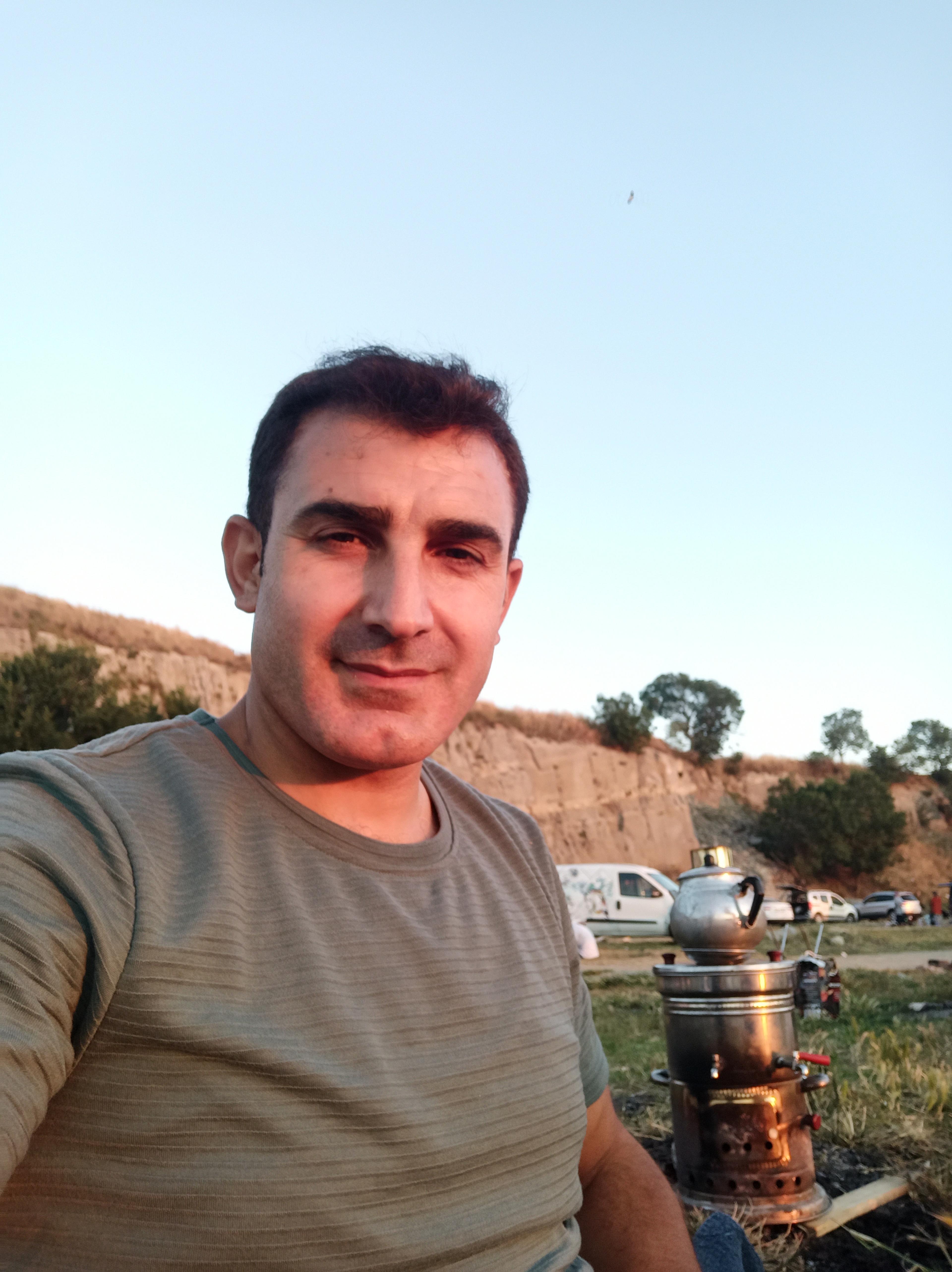 Fatih Yılmaz