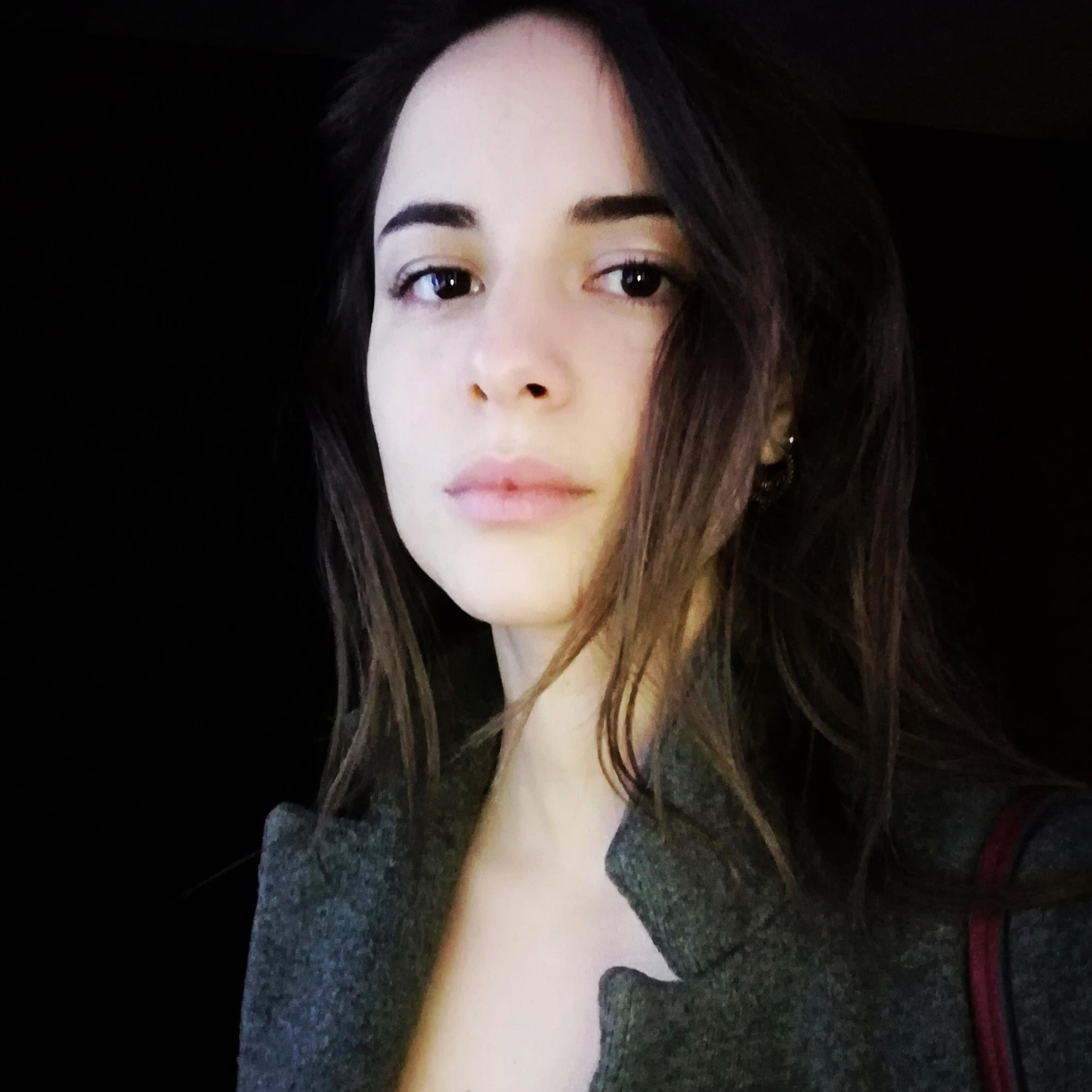 Sara Persico