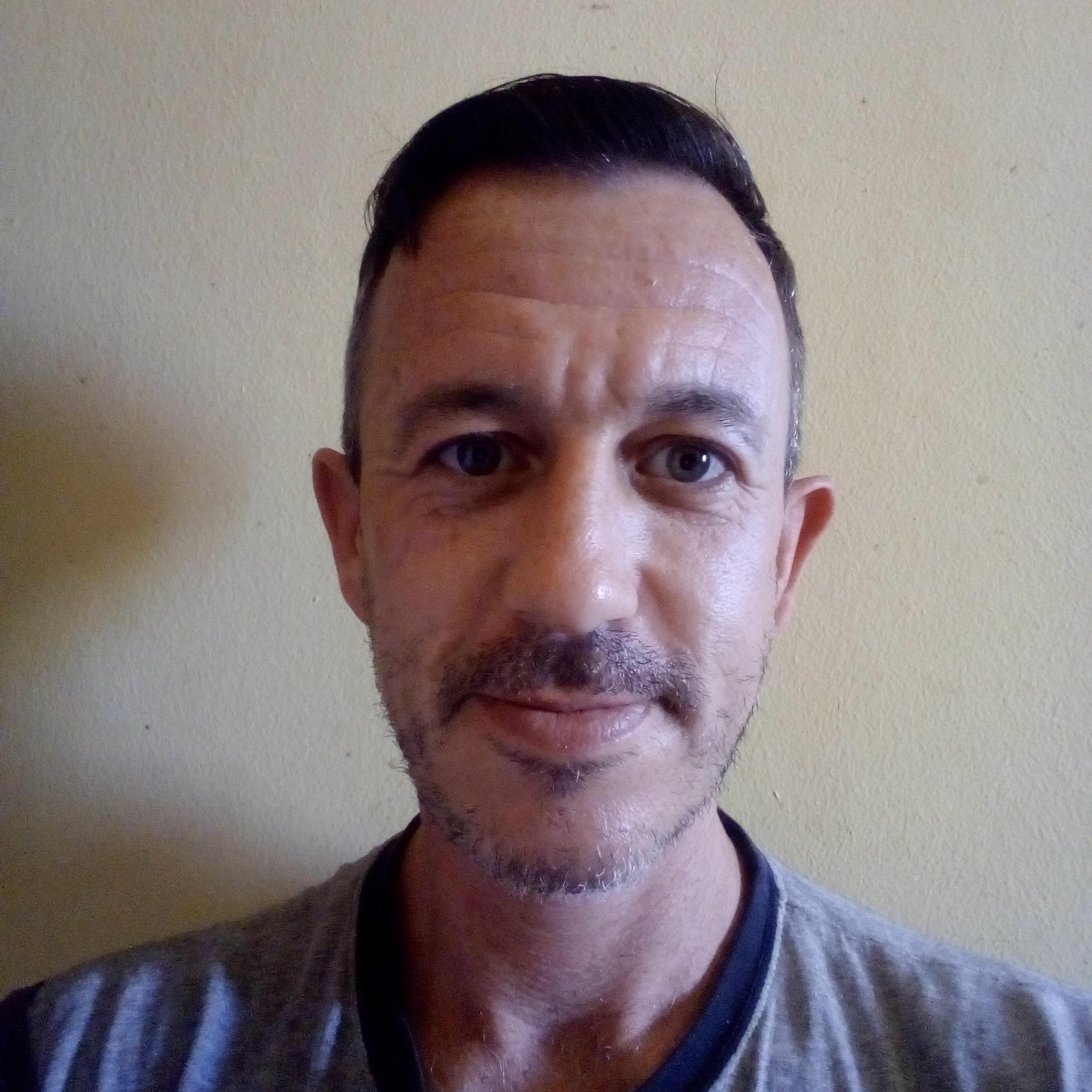 Paul Beltrán Byrne