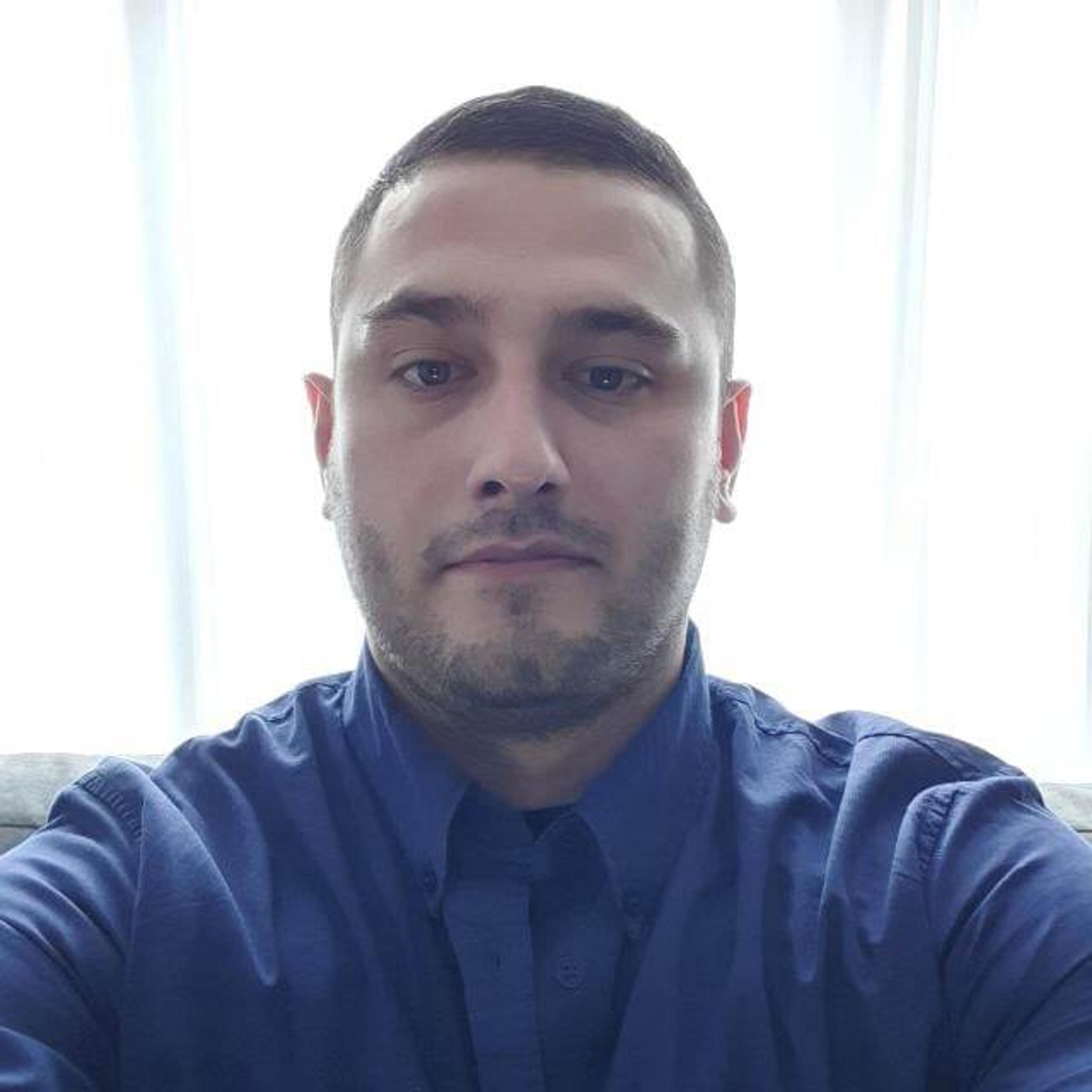 Lukasz Kotowski