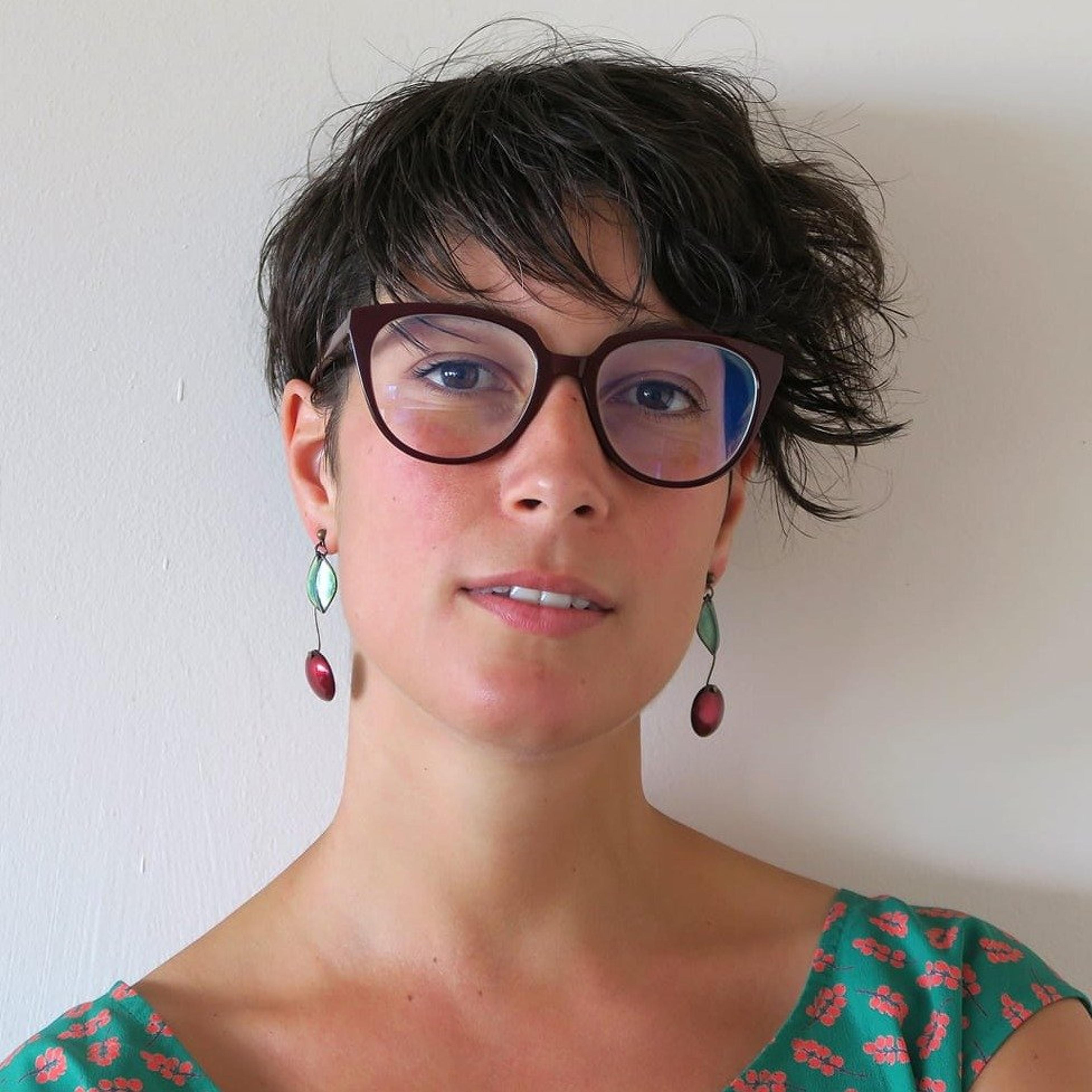 Sara Rugarli