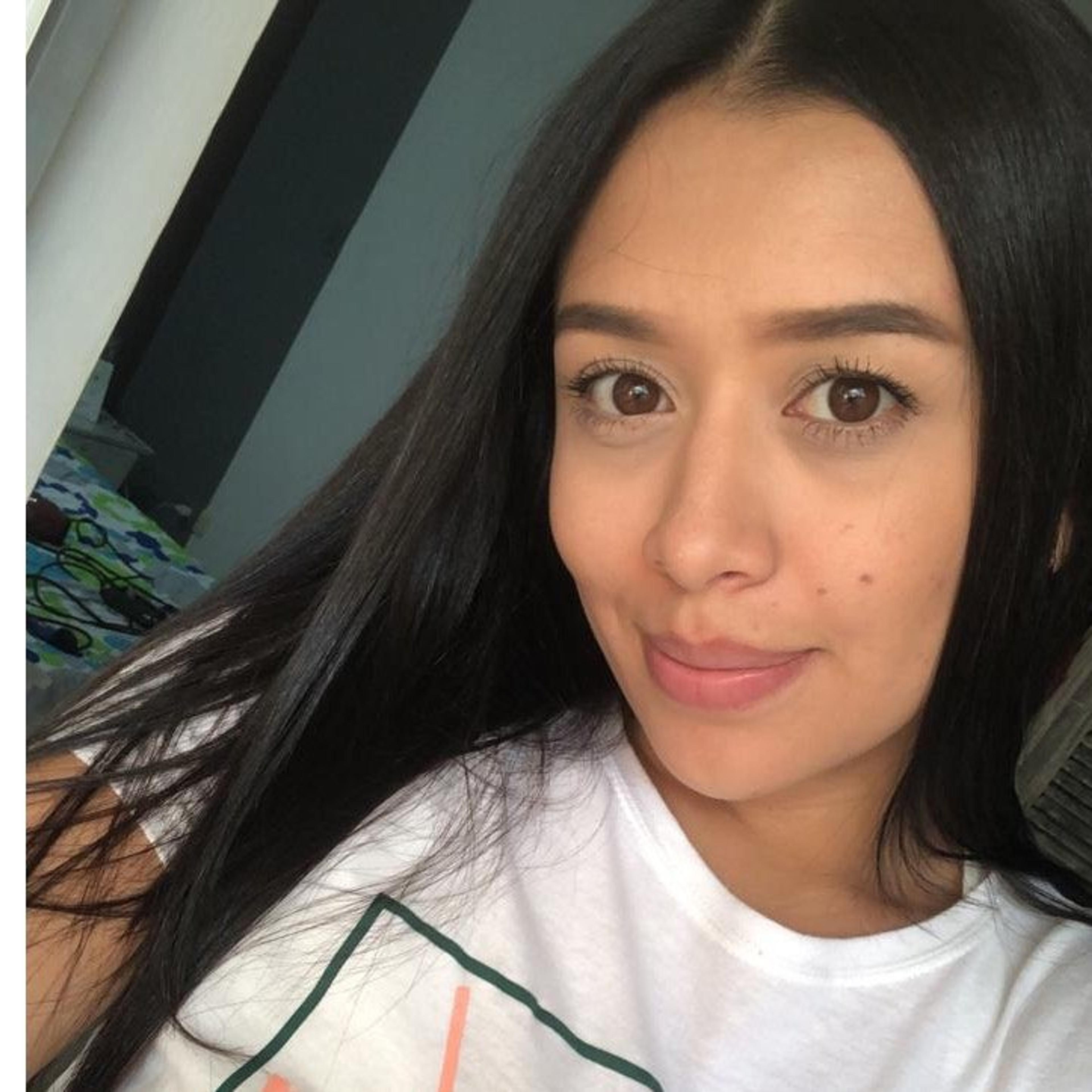 Natalia Jaramillo vega
