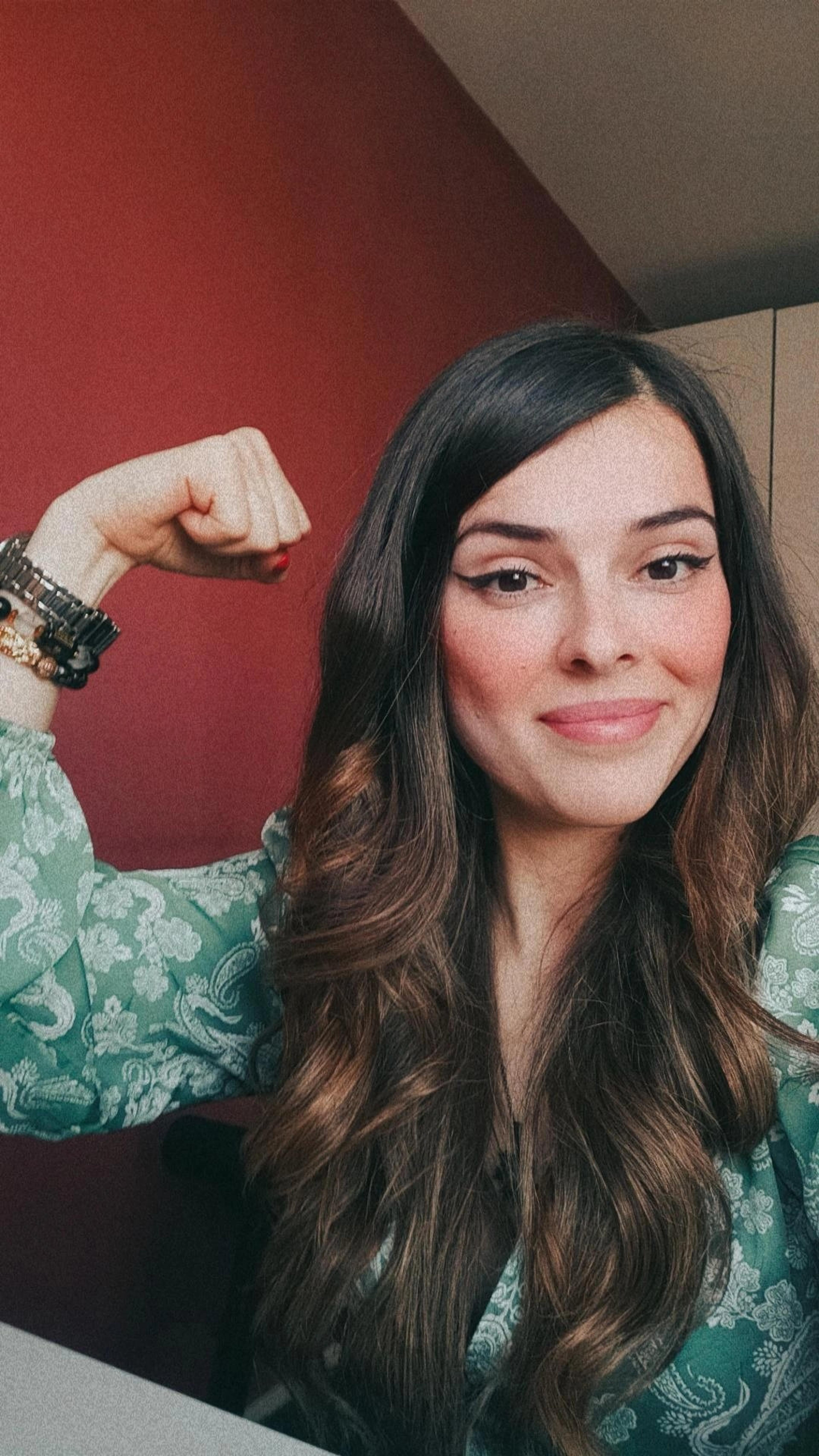 Estefany Rojas Palacio