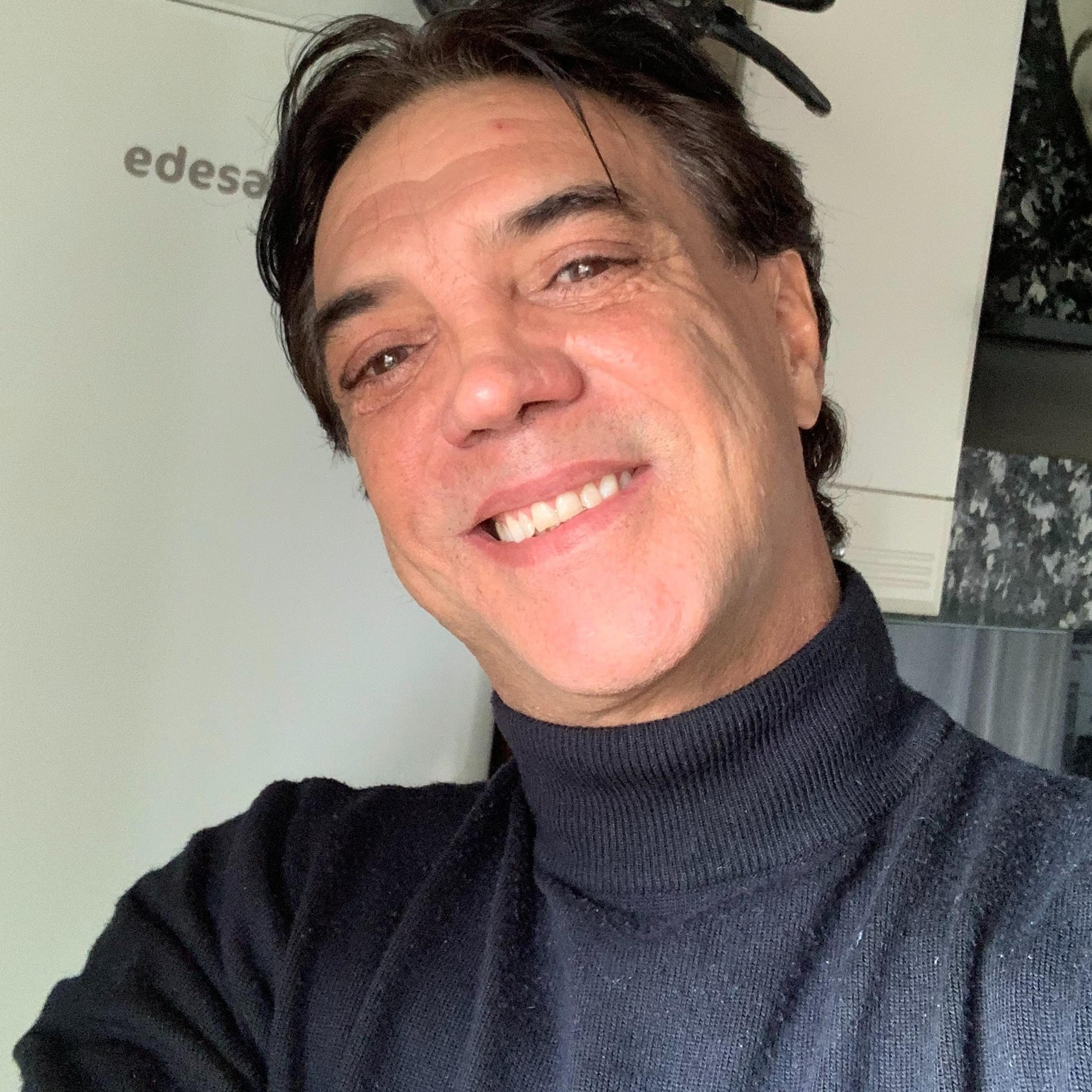 Javier Fernández Pérez