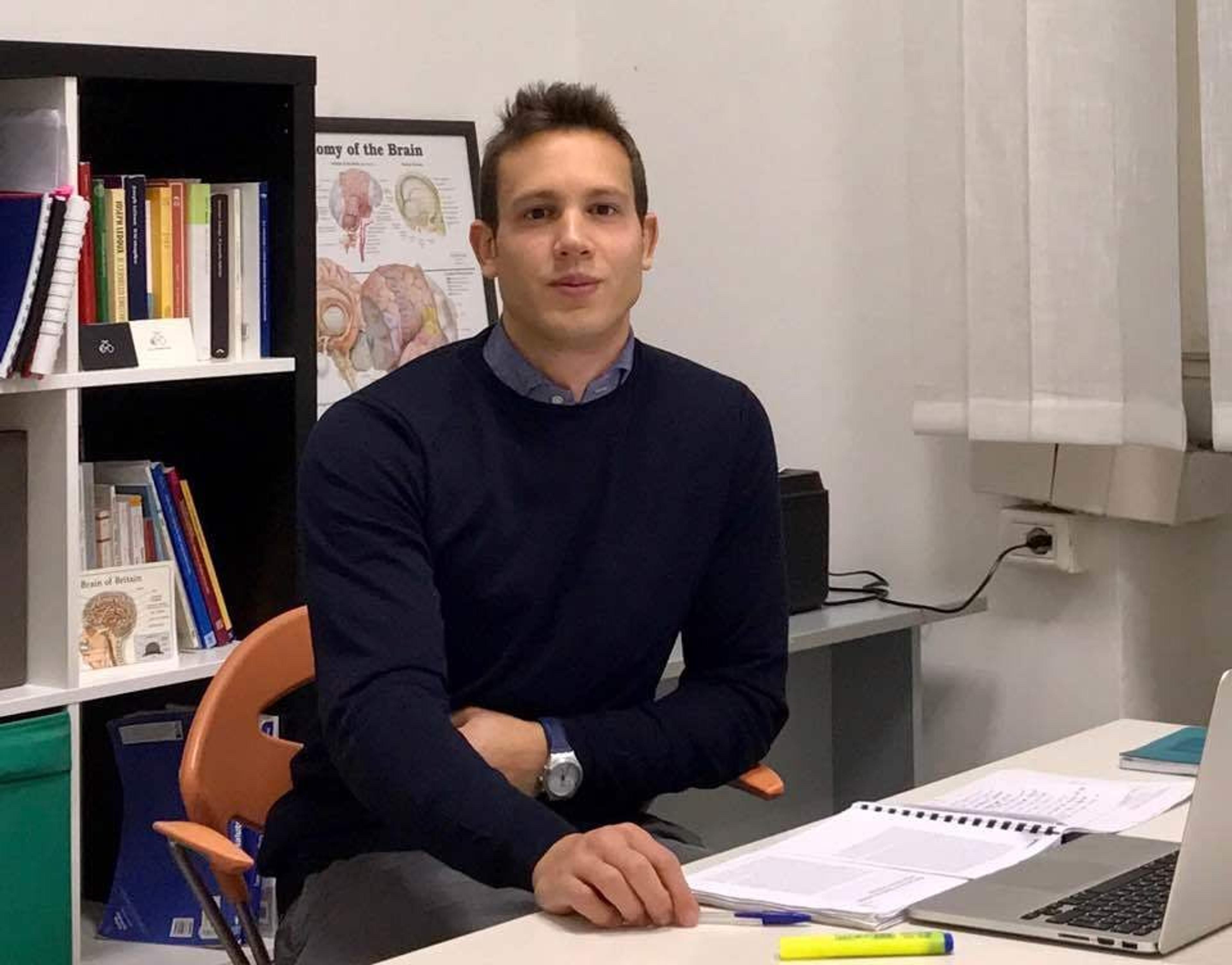 Studio Cortex Studio di Neuropsicologia Clinica