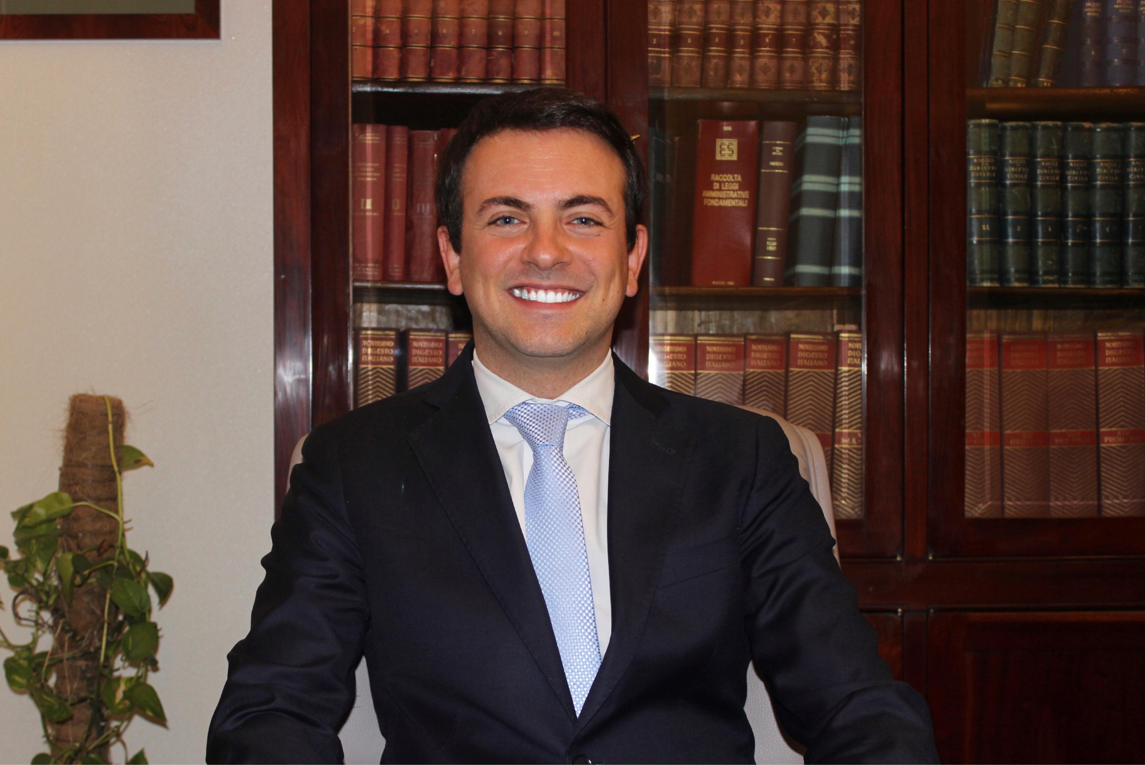 Giovanni Sorrentino