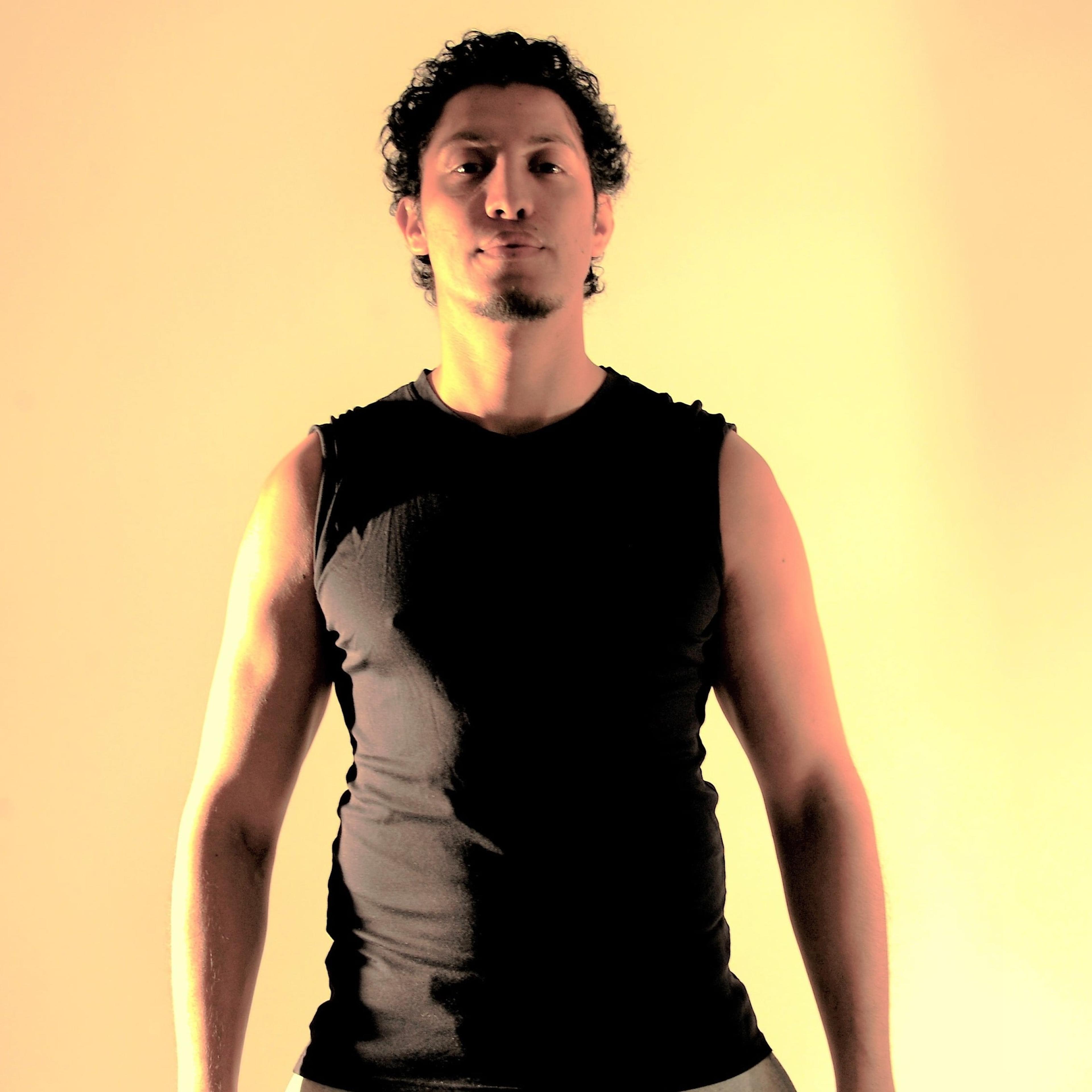 Gabriel Bernacca
