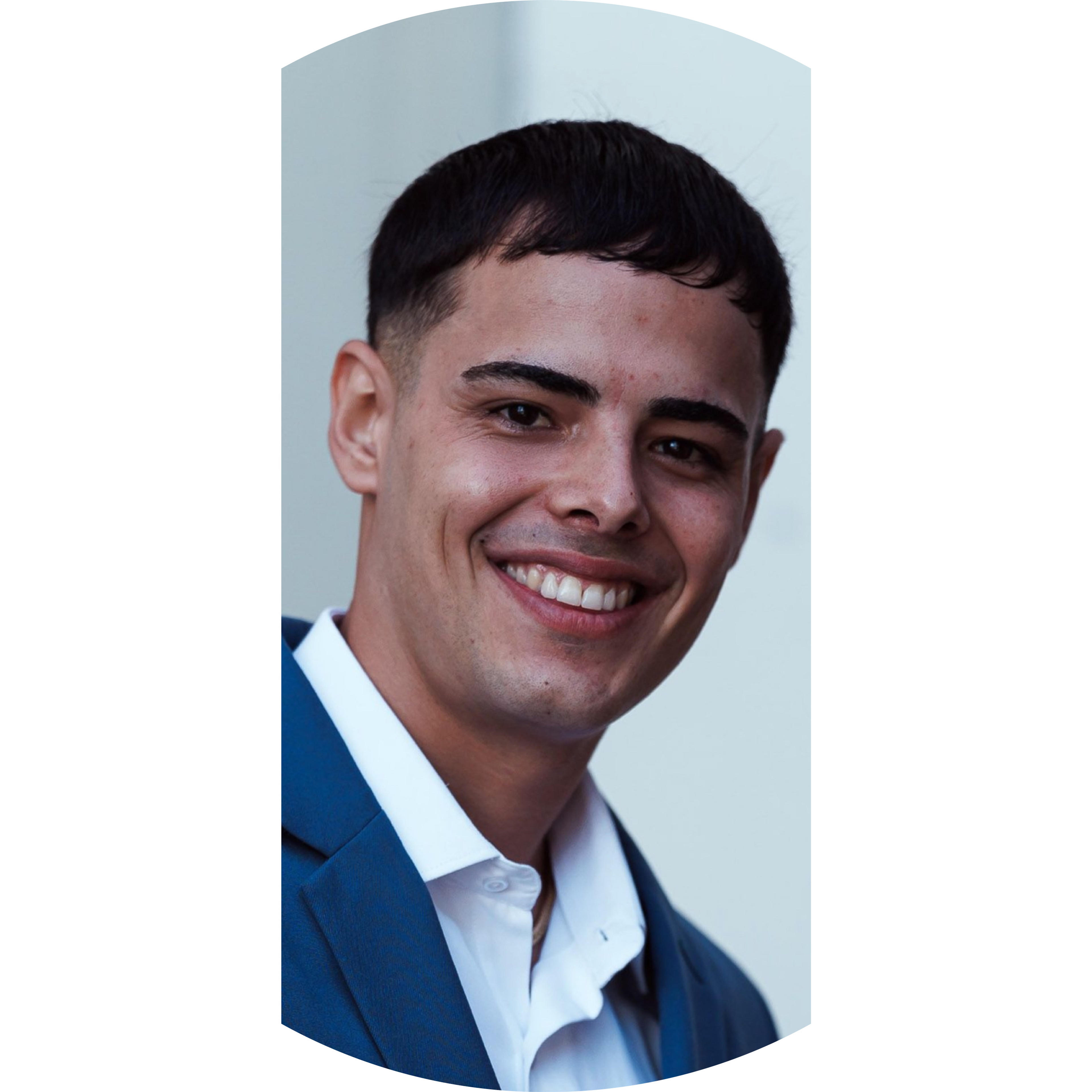 Rafael Díaz