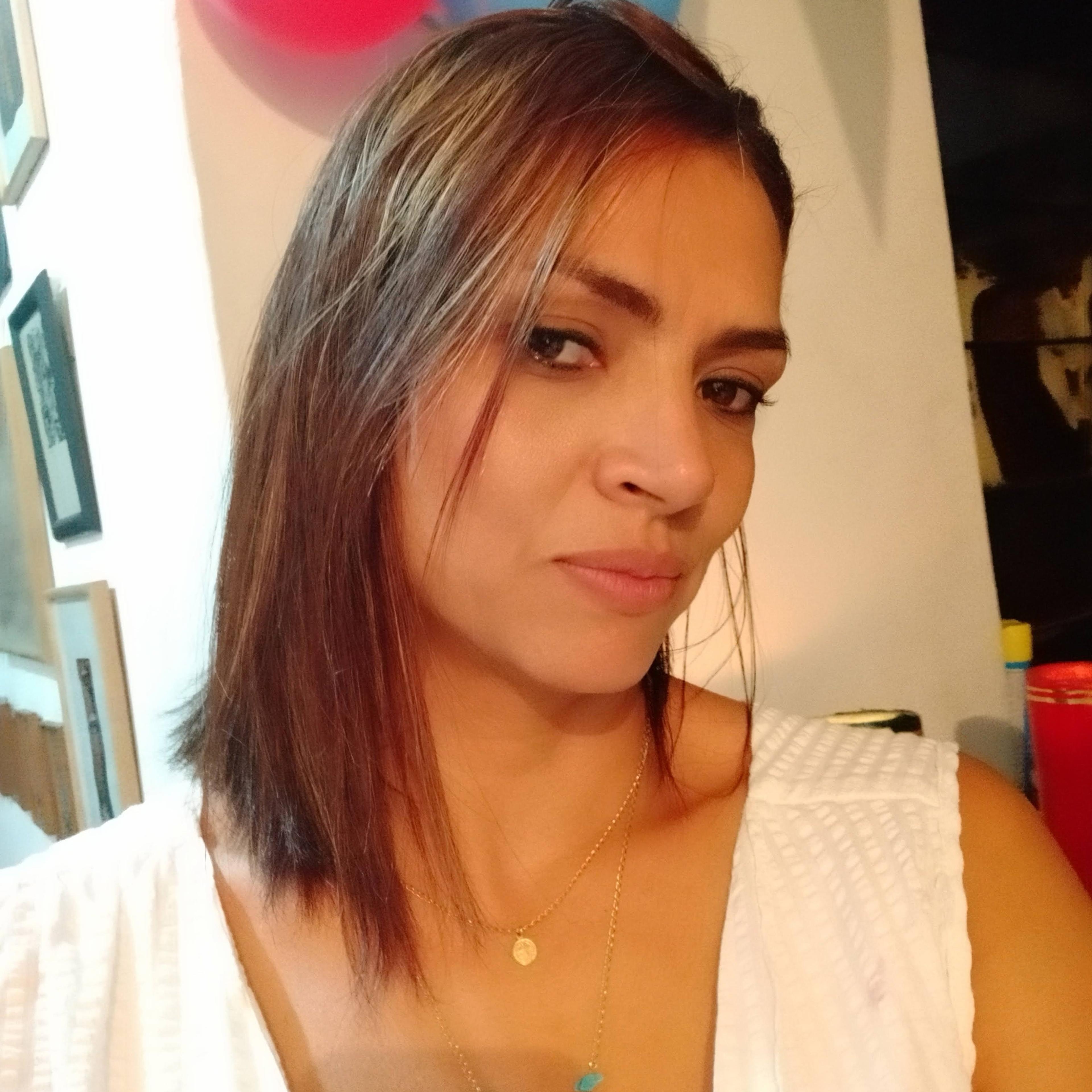 Claudia Vanegas Sepúlveda