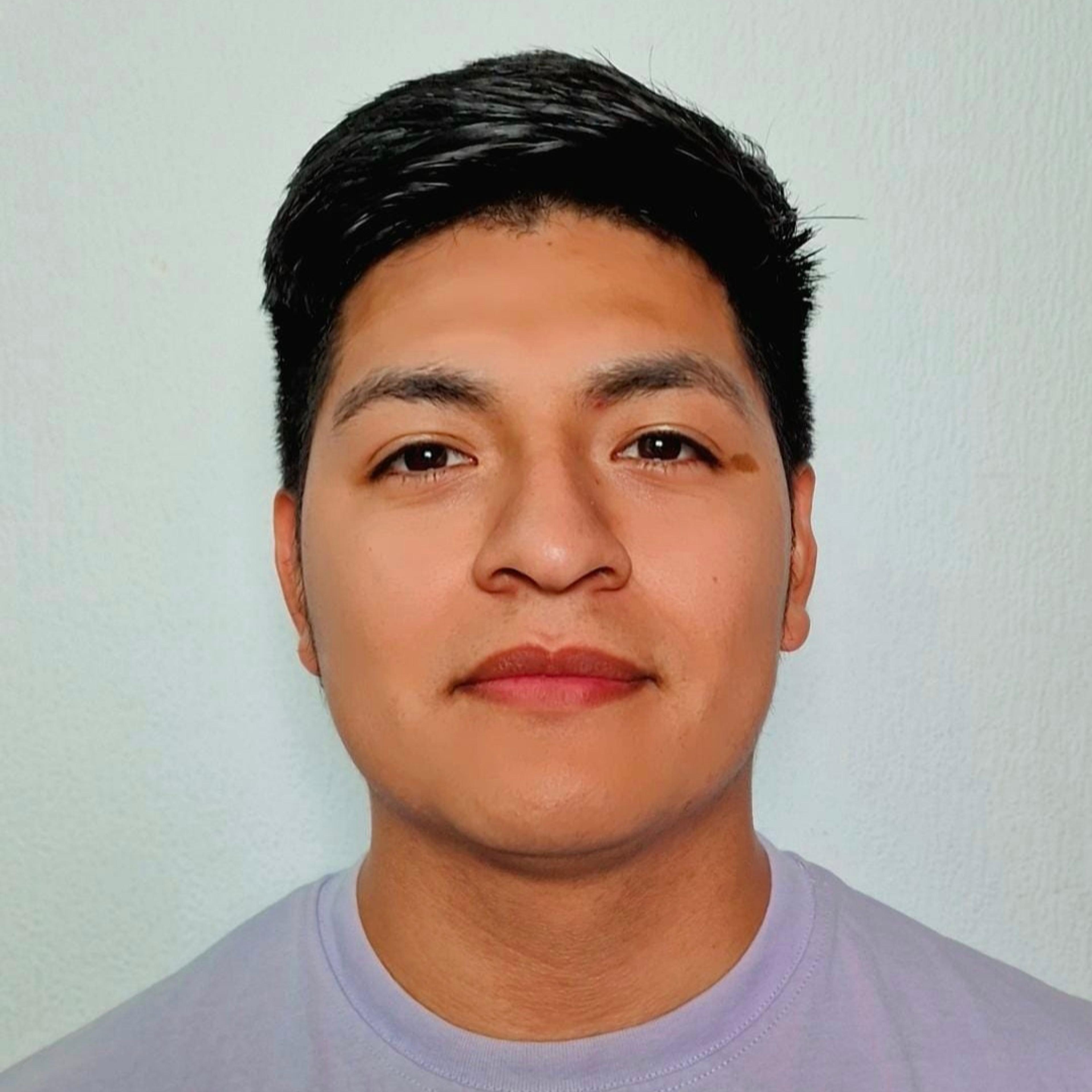 Yerson Rubén Puña Jaillita