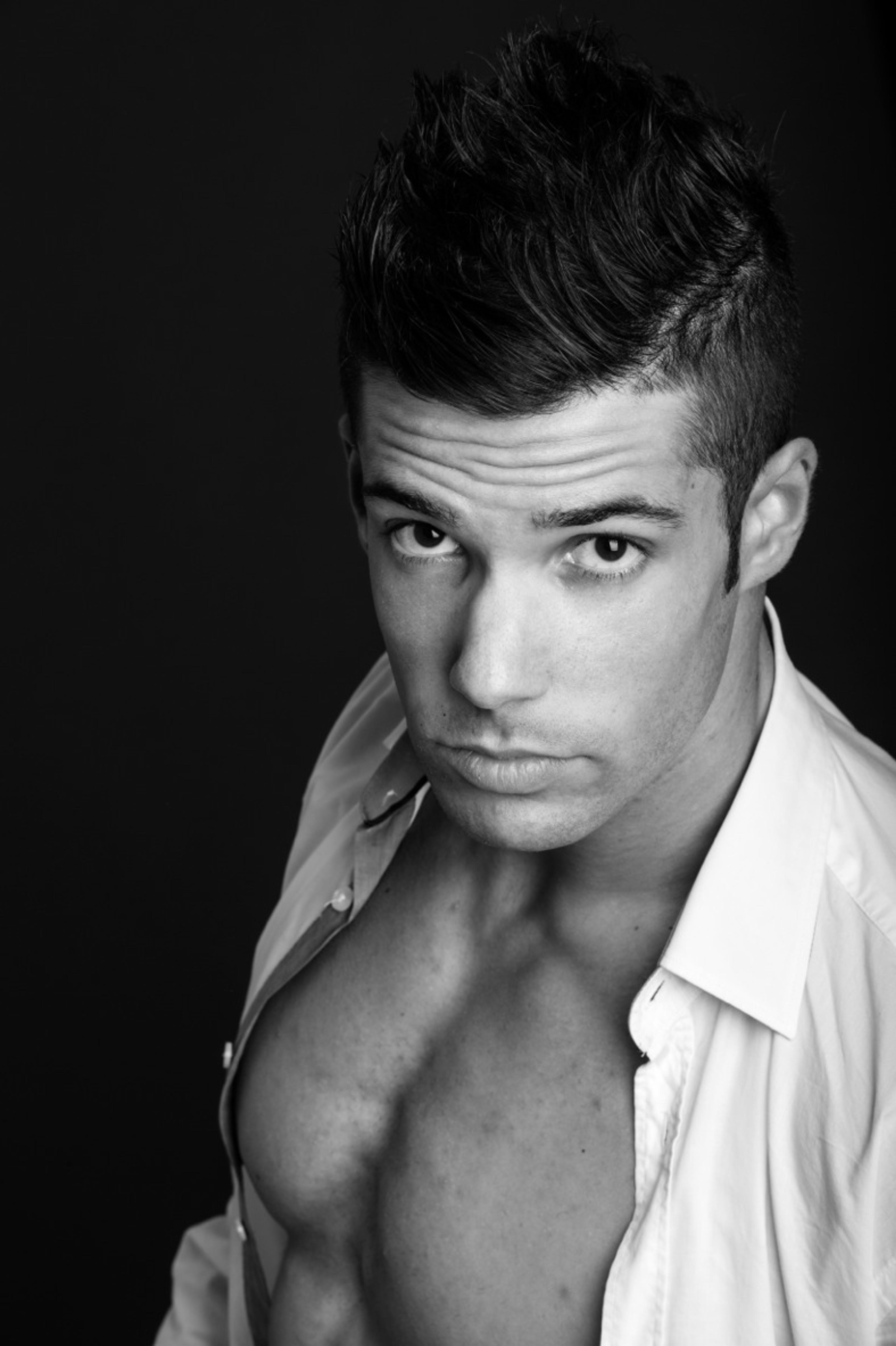 Mattia Santinello