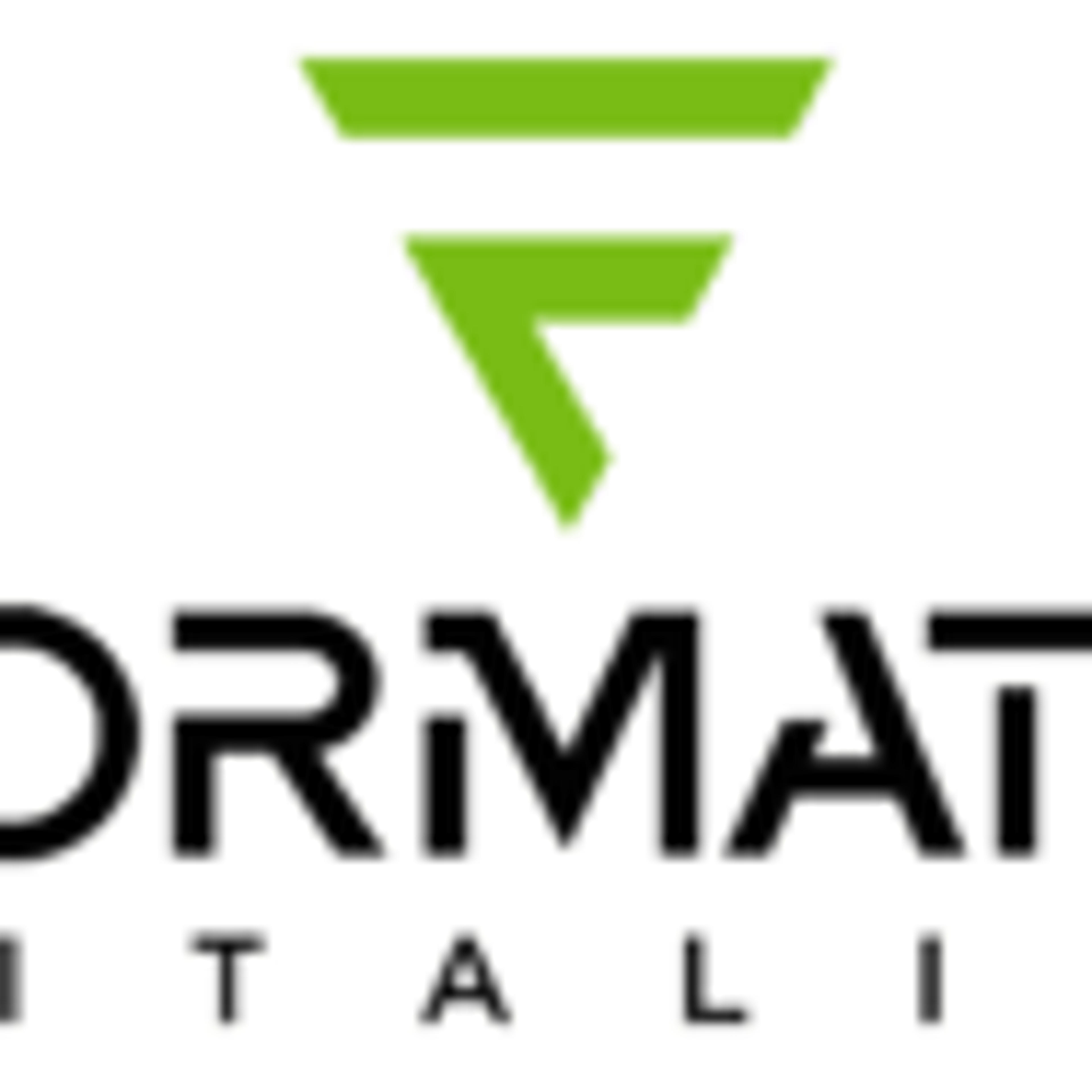 FORMATEK ITALIA SRL