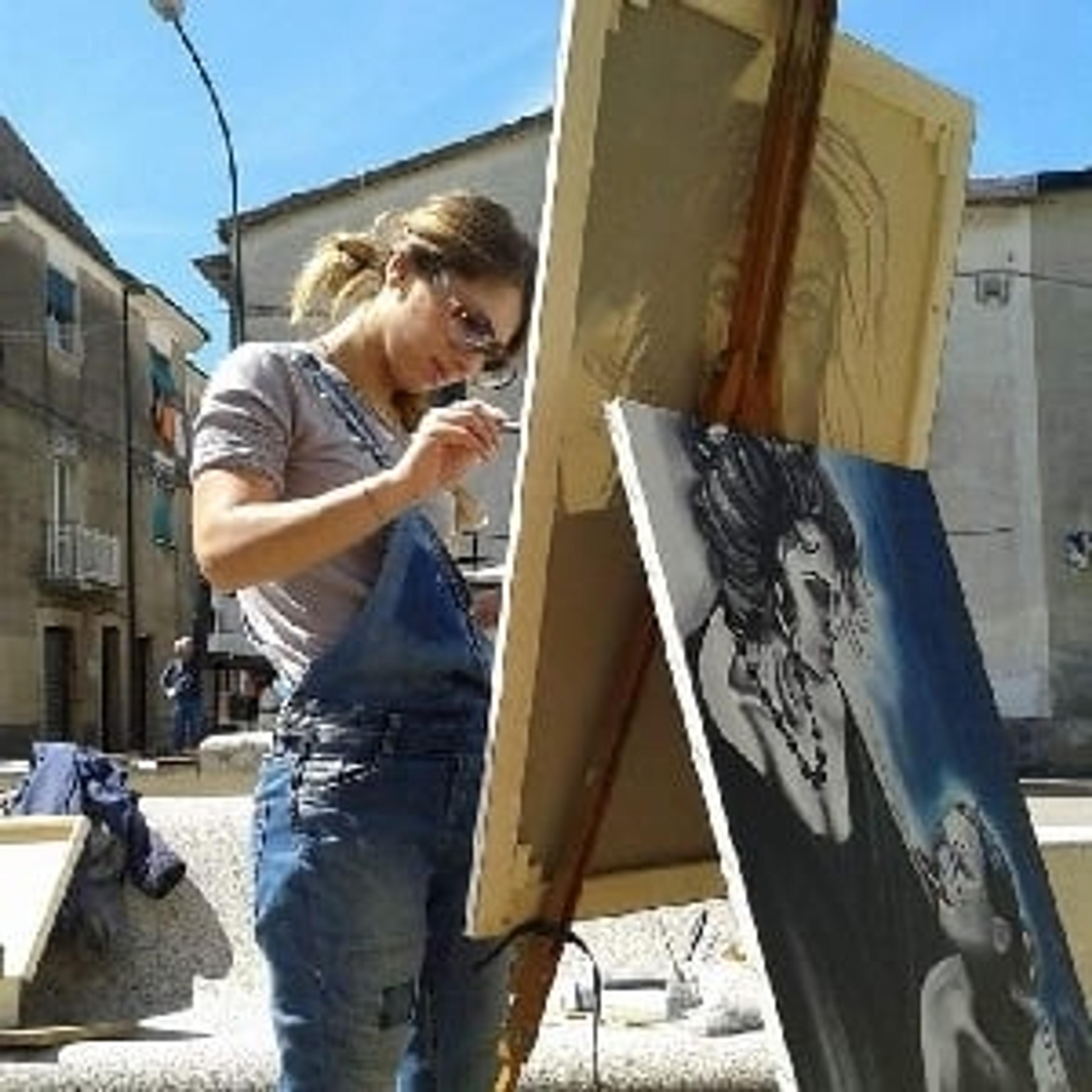 Caterina Loia