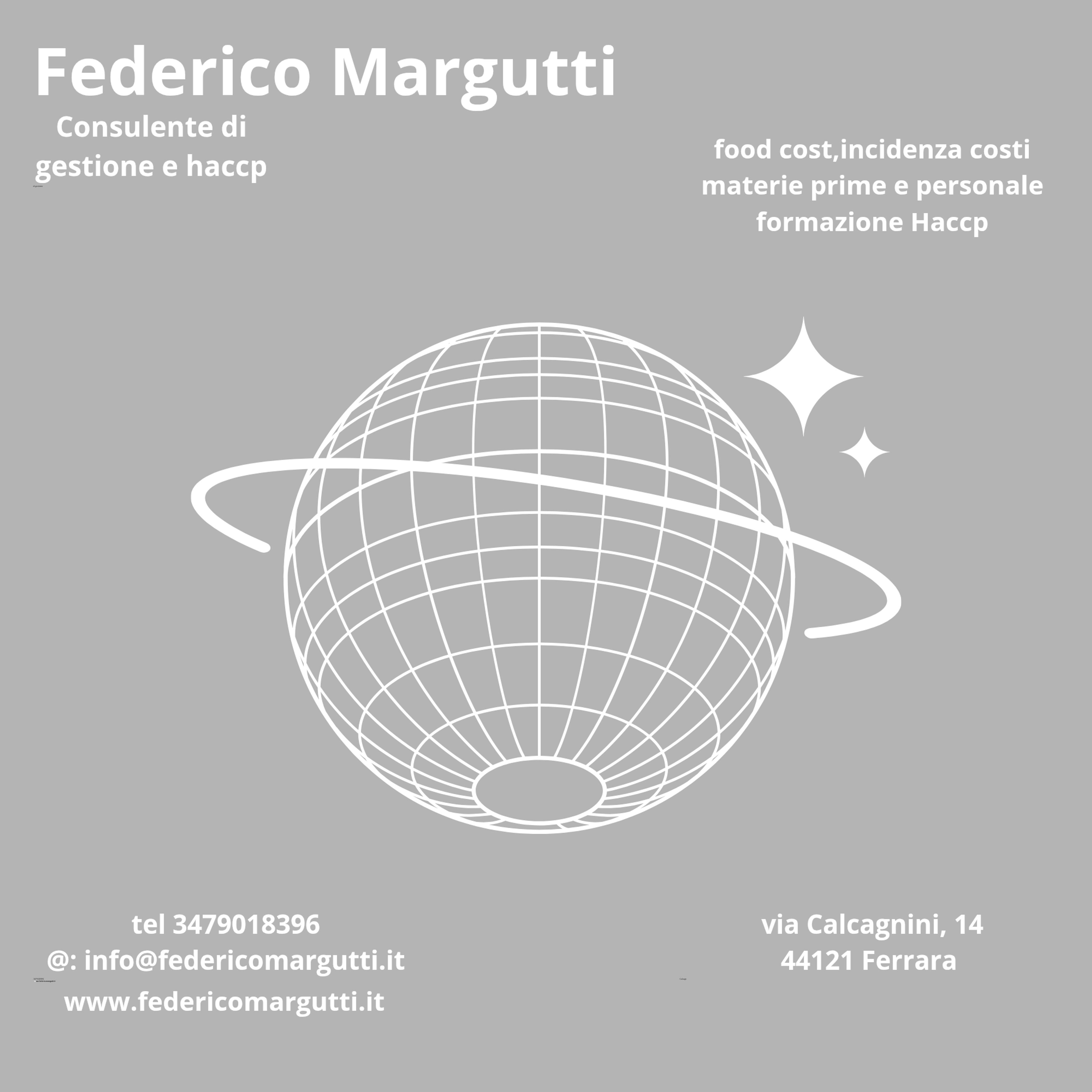 Federico Margutti