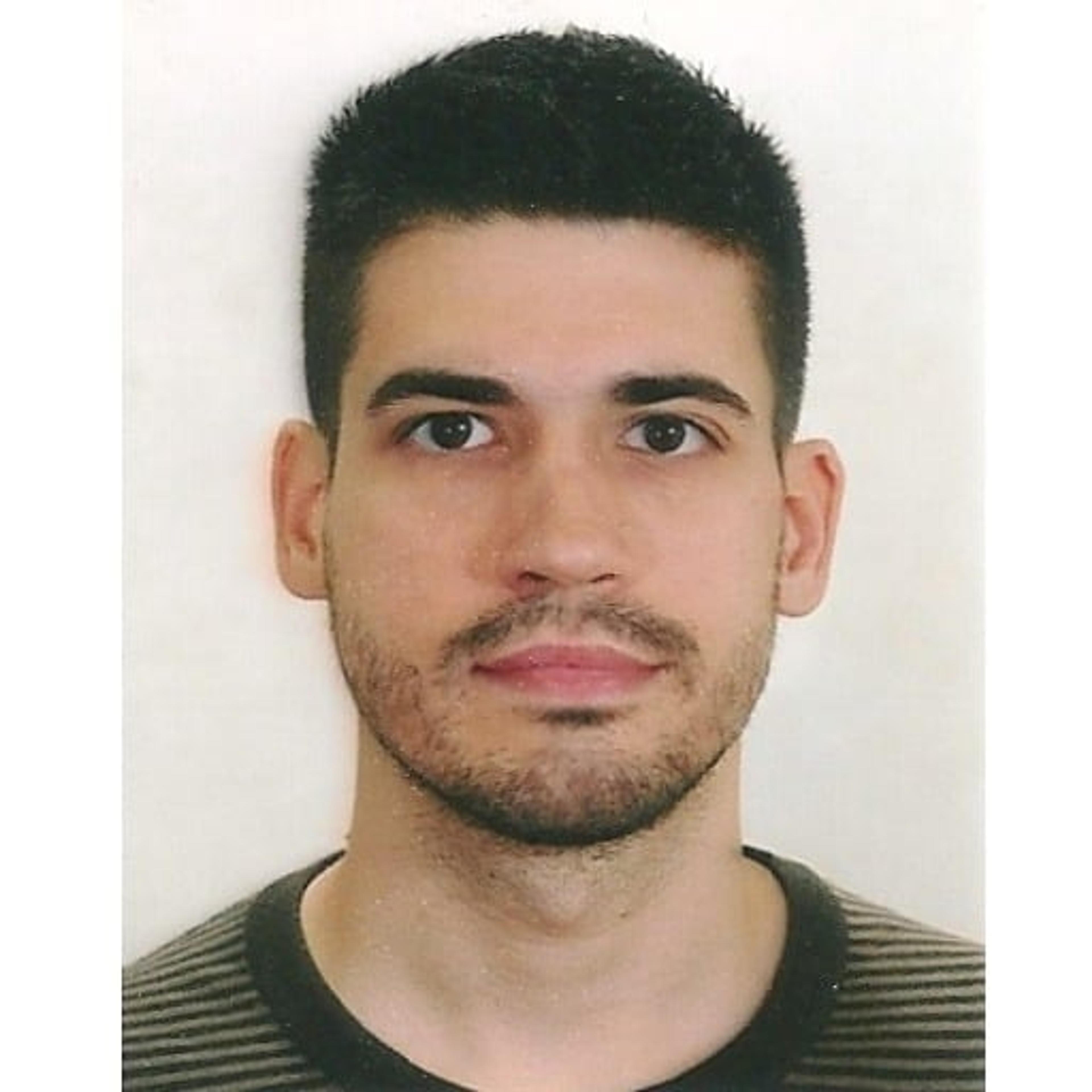 Stefano Cappellari