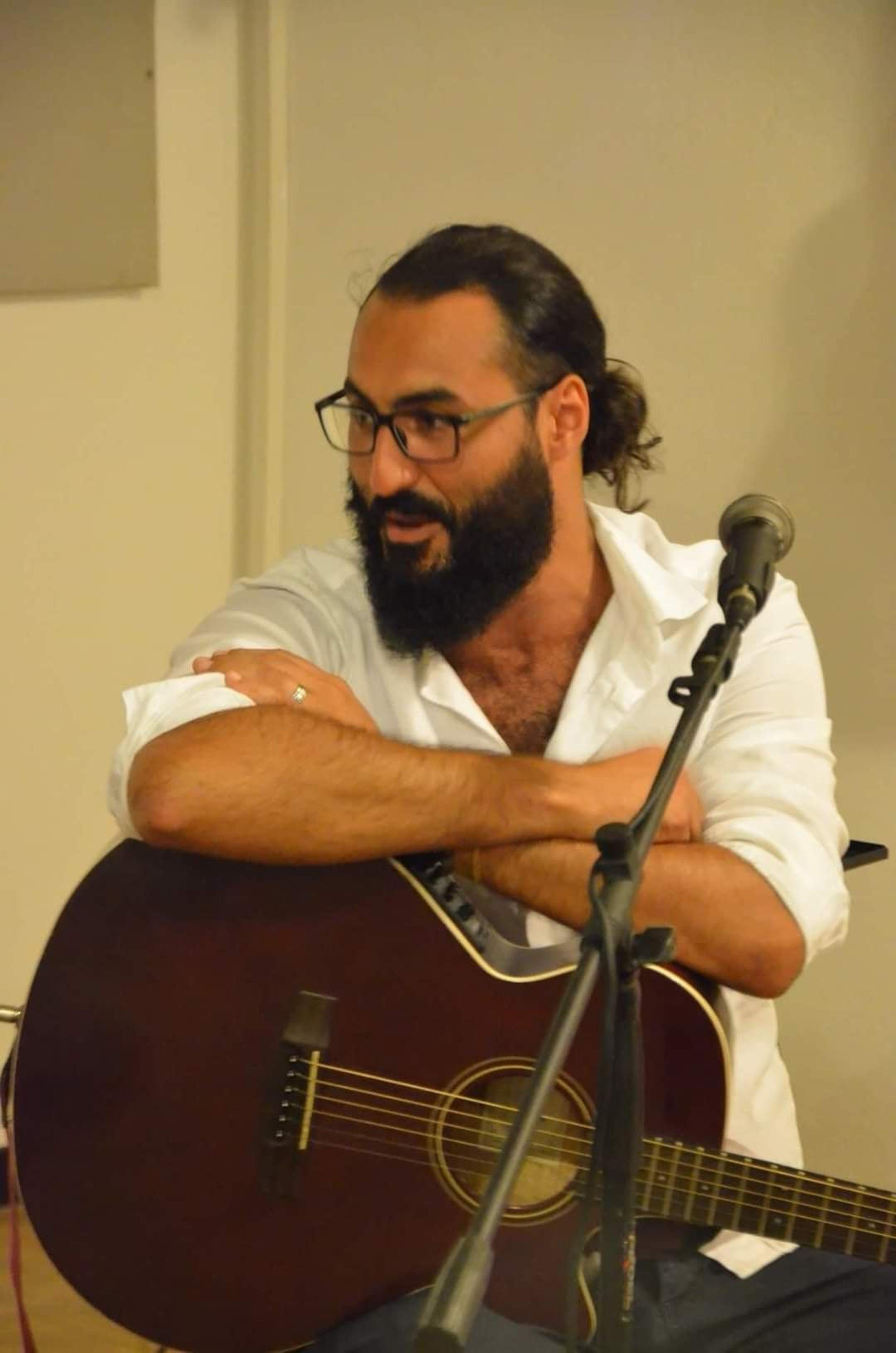 Vincenzo Sesto Sesto