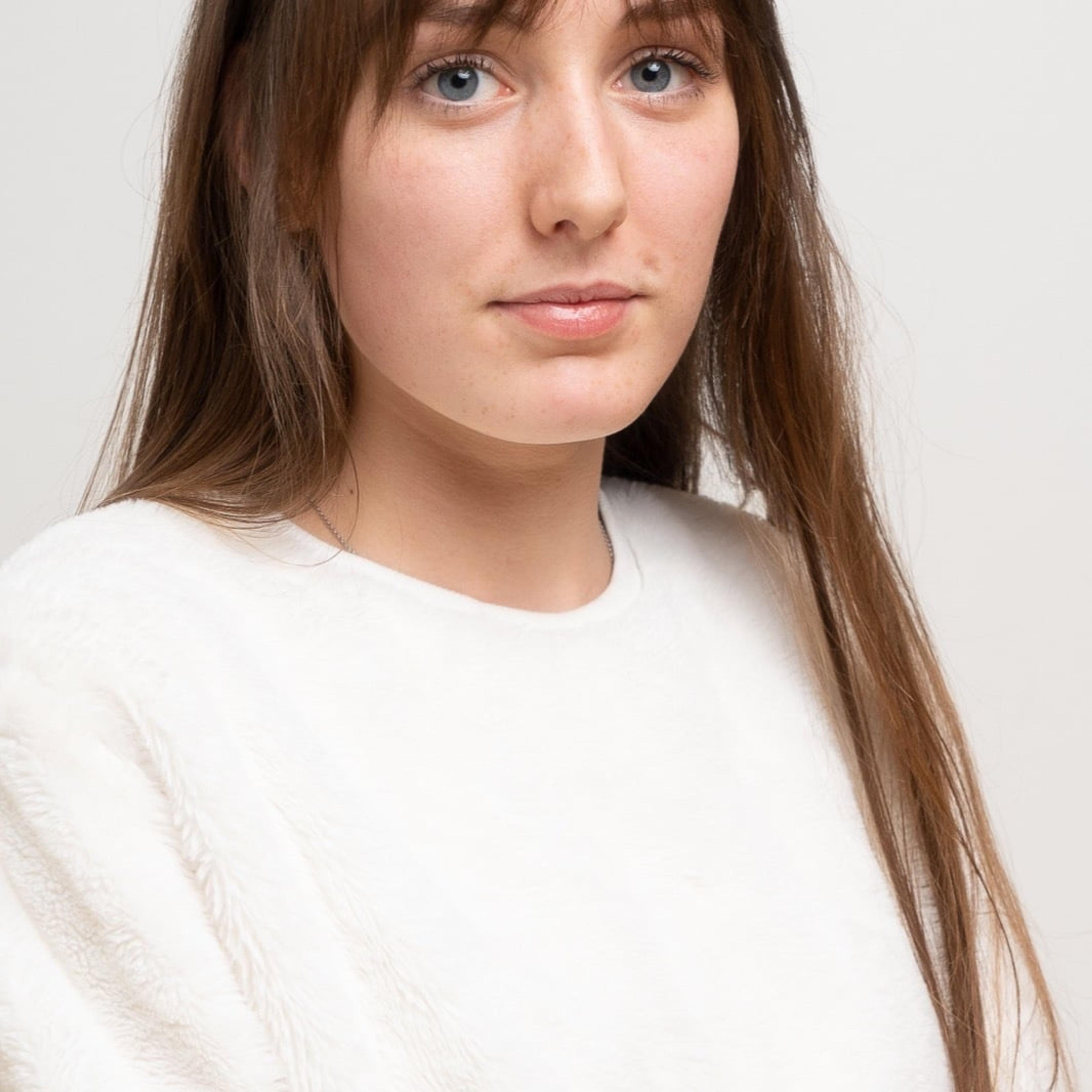 Julia Arhan
