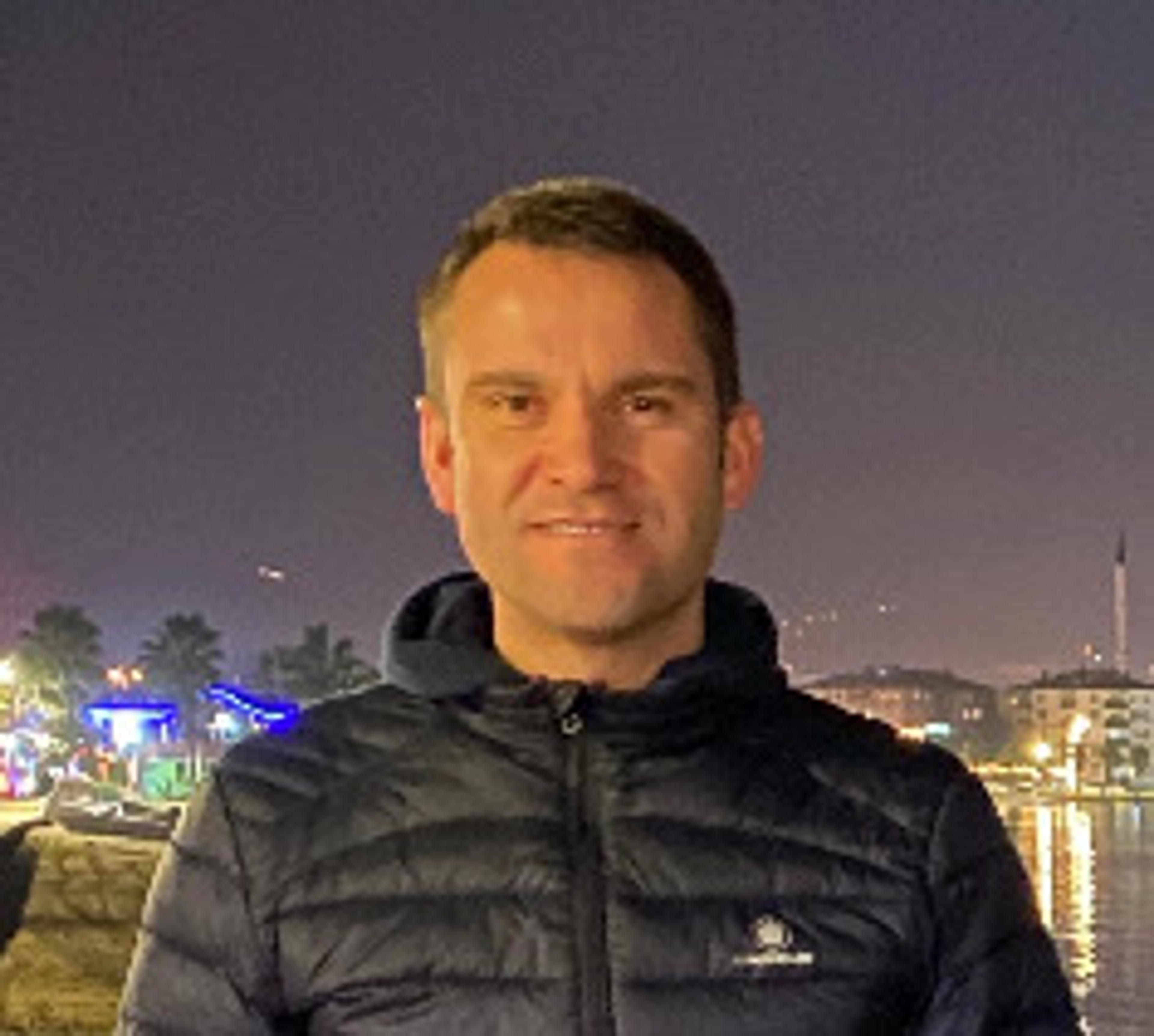 Kadir Üzülmez