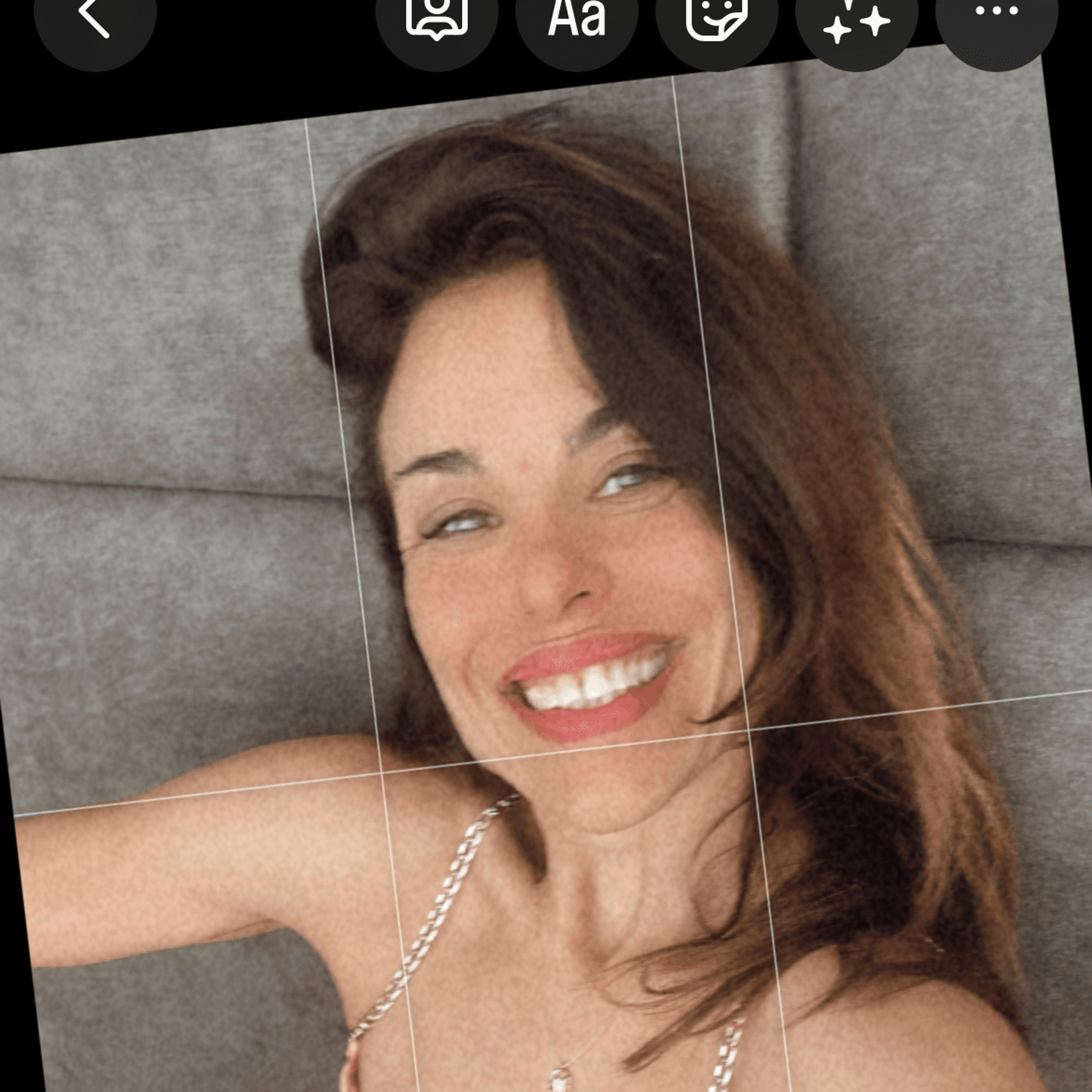 María De Los Milagros Luena