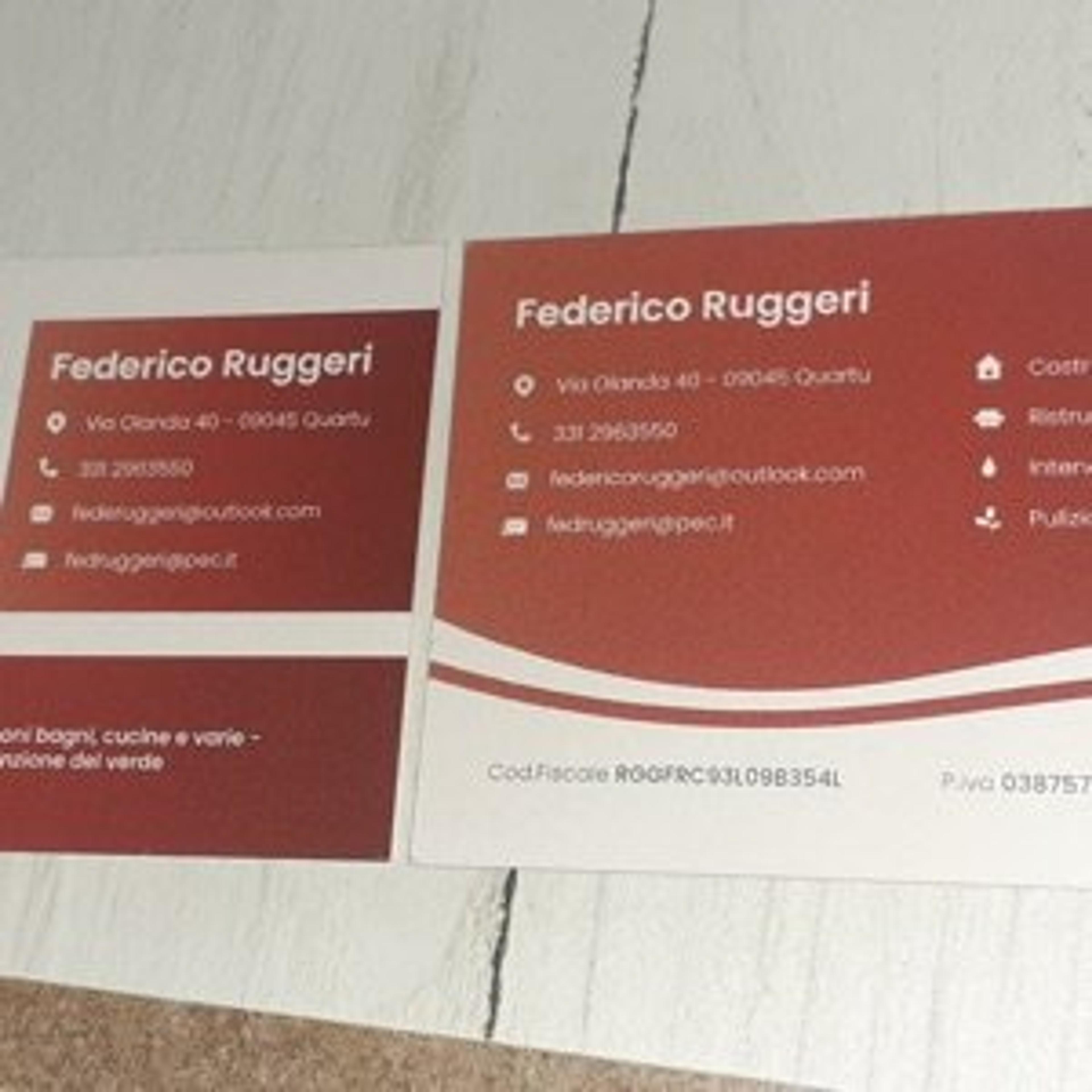 Federico Ruggeri