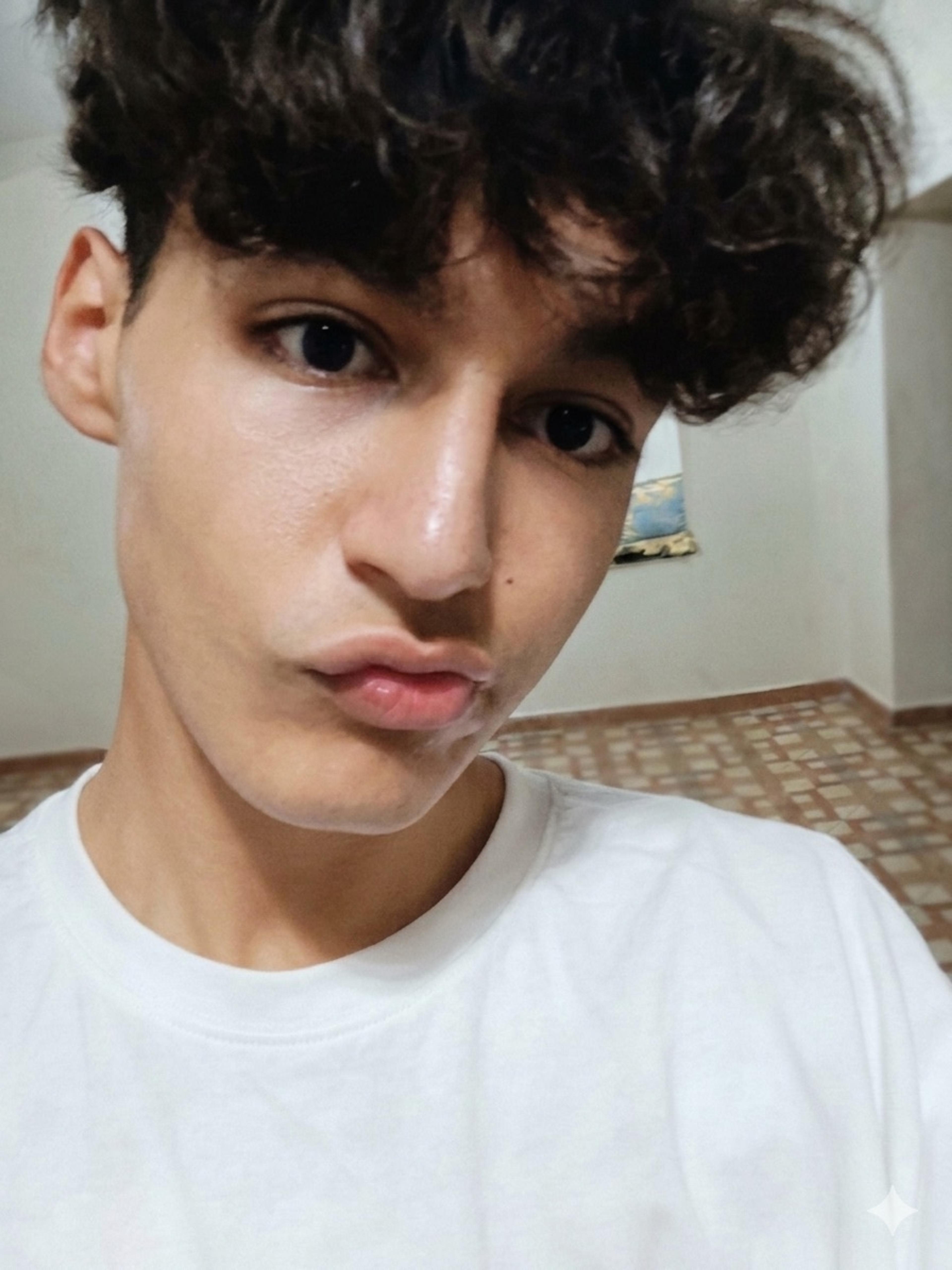 Mohammed Bouderra