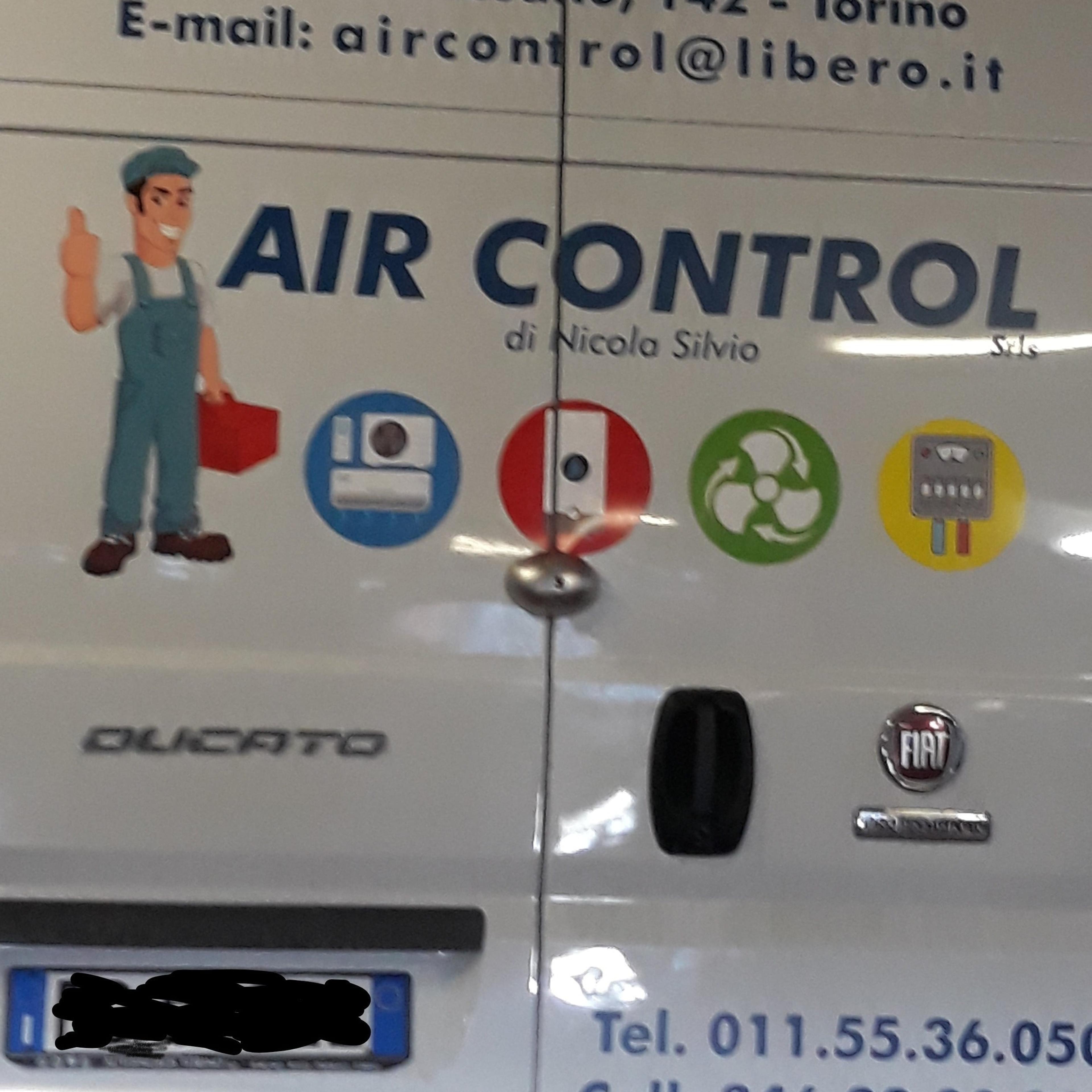 Air Control srls
