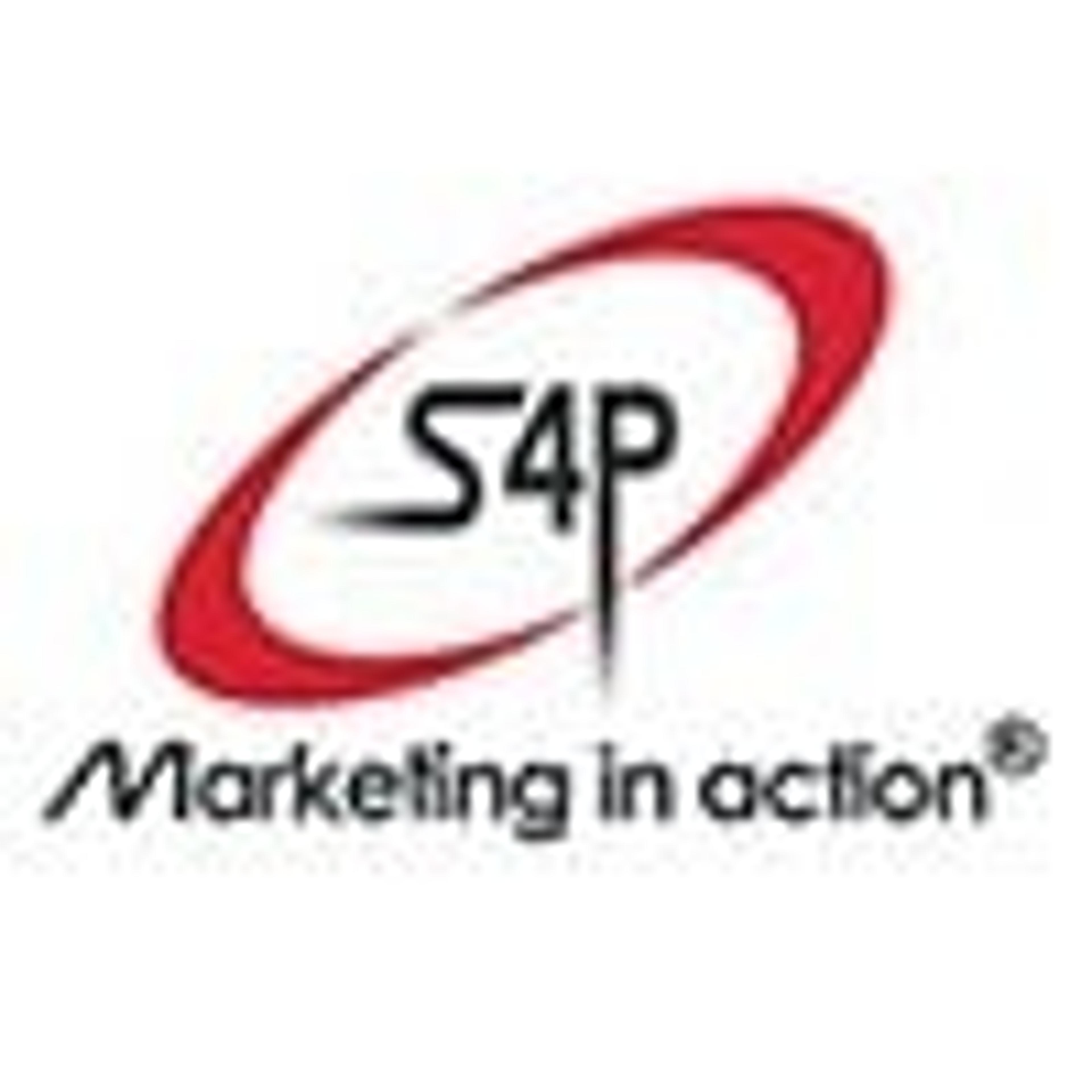S4P Marketing in Action