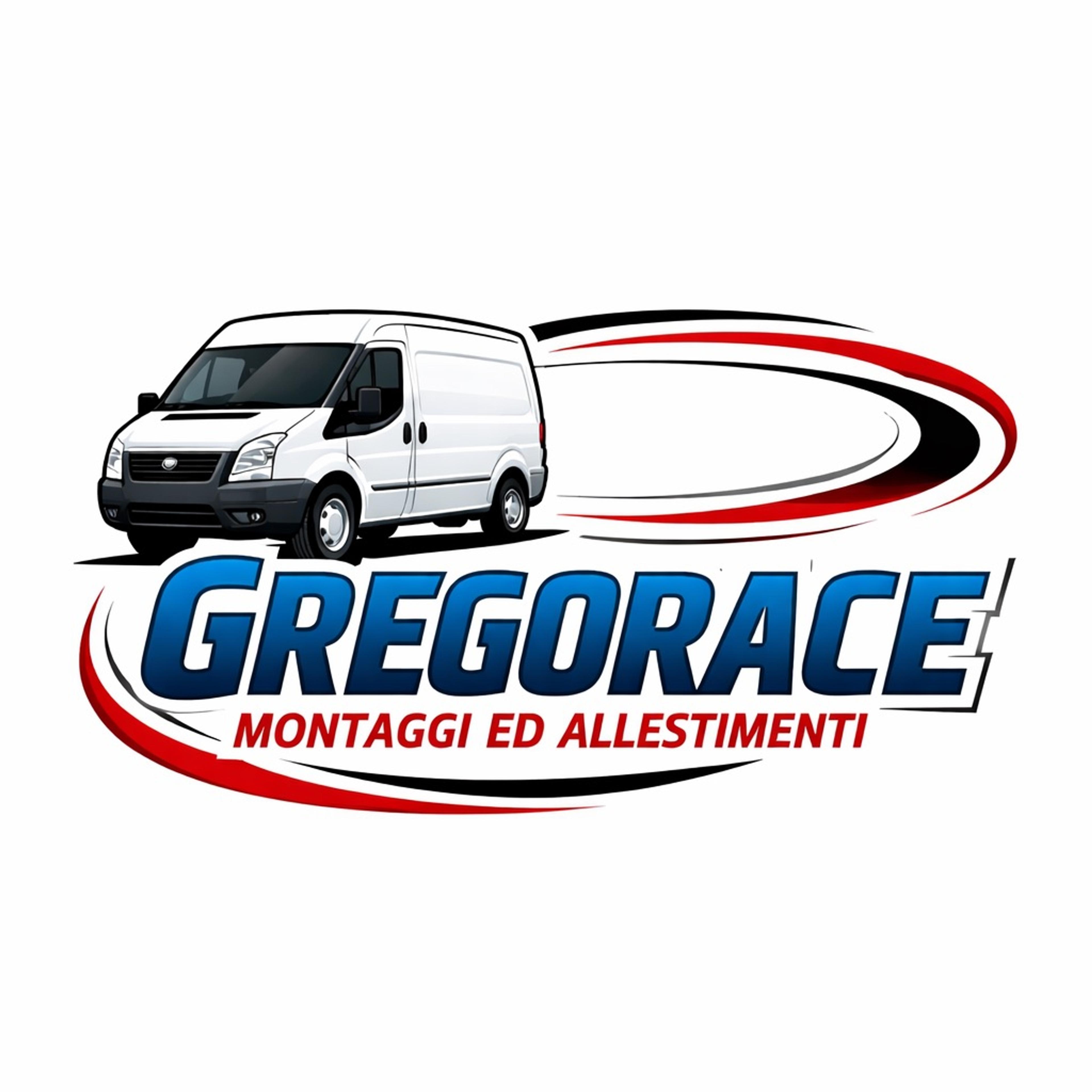 Antonio Gregorace