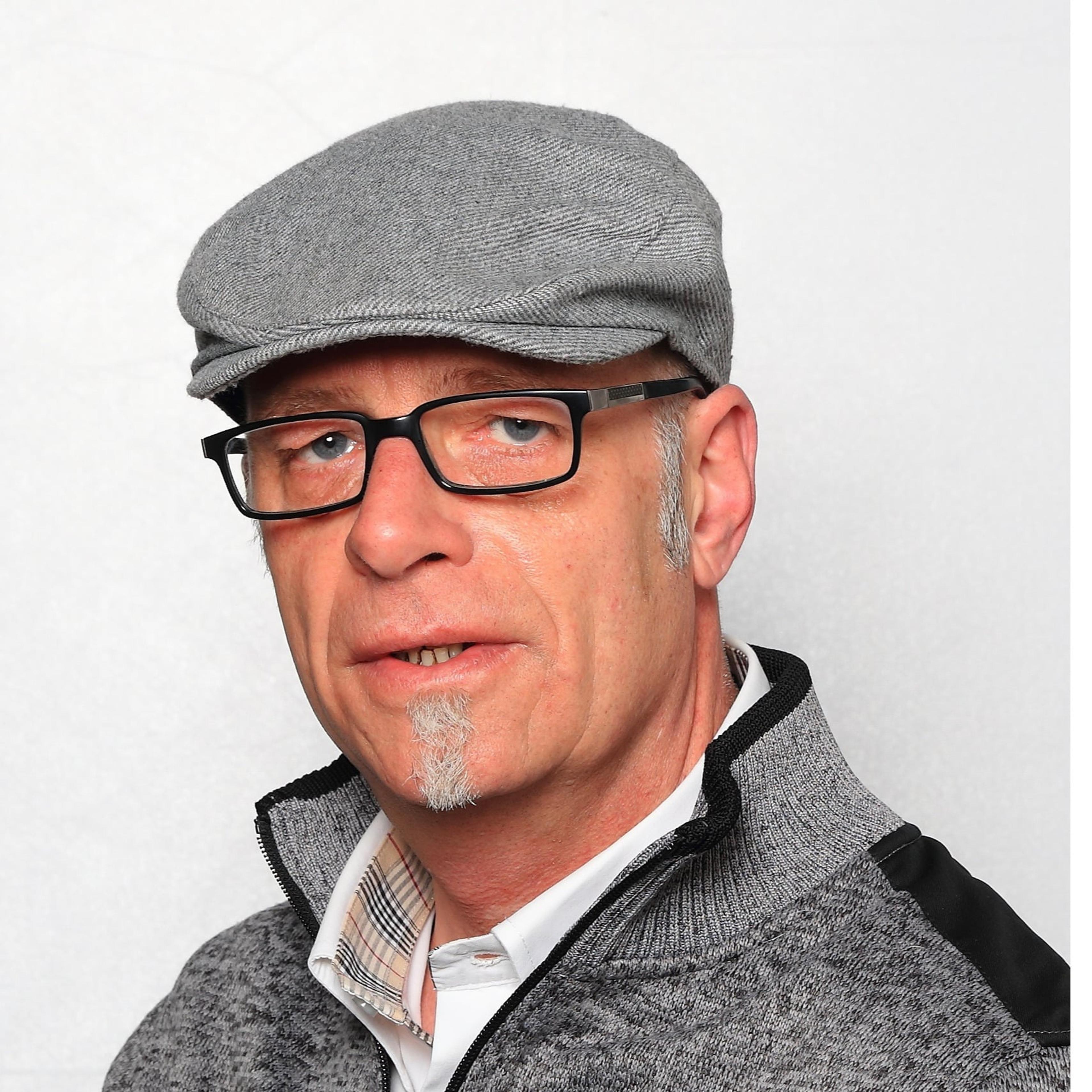 Michael Benzoni