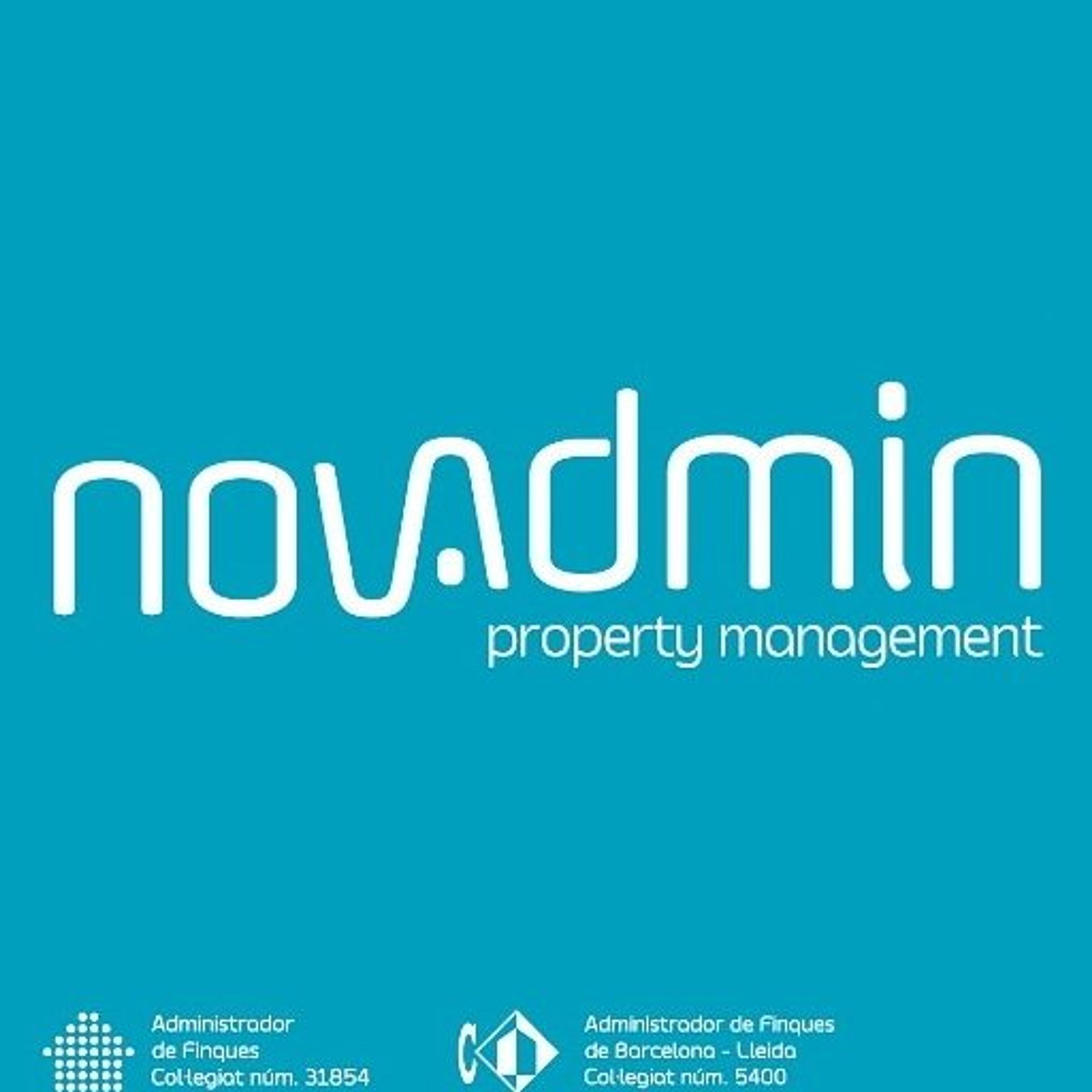NOVADMIN PROPERTY MANAGEMENT, S.L.